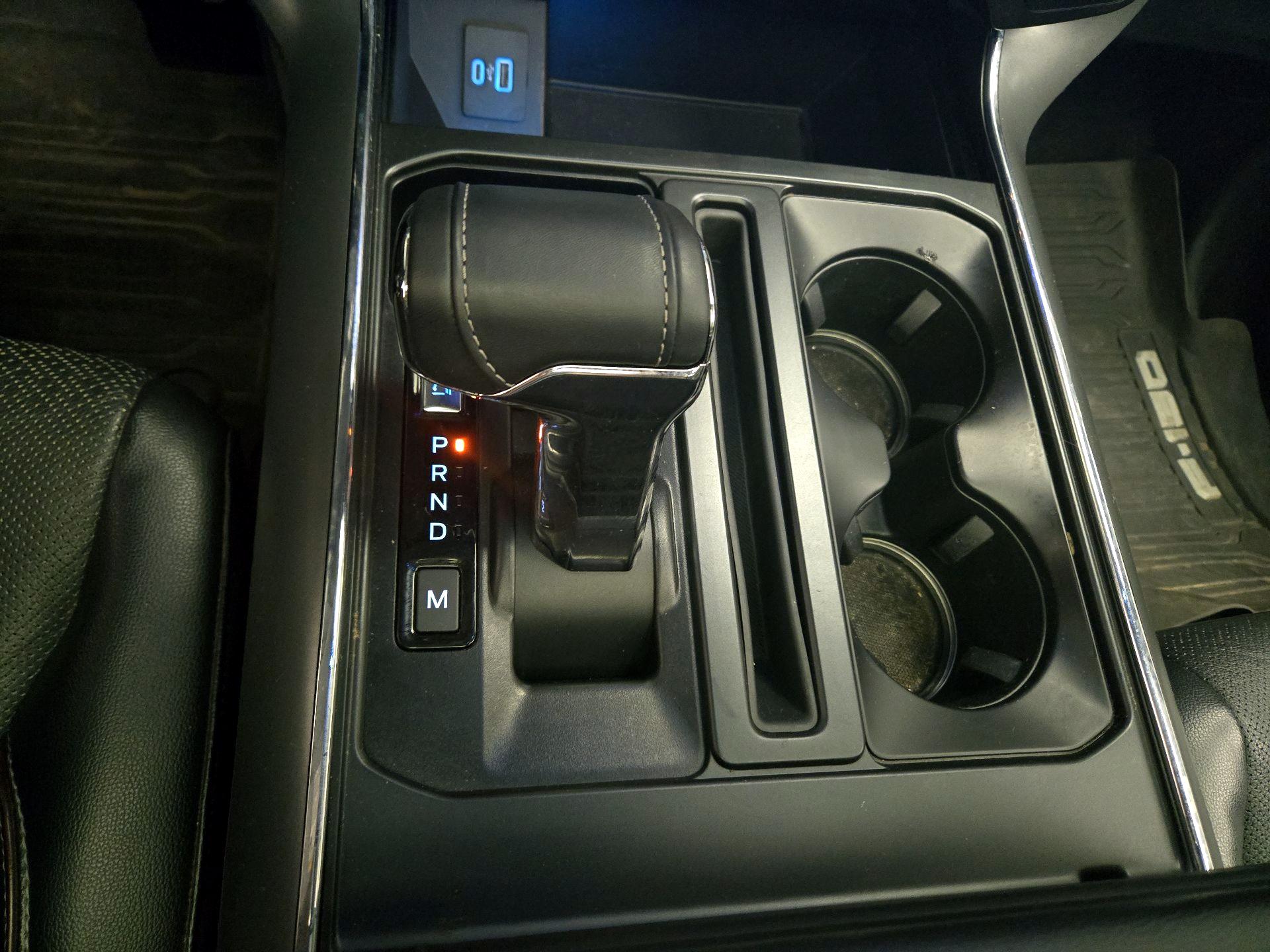 Thumbnail: 2021 Ford F-150 - 18