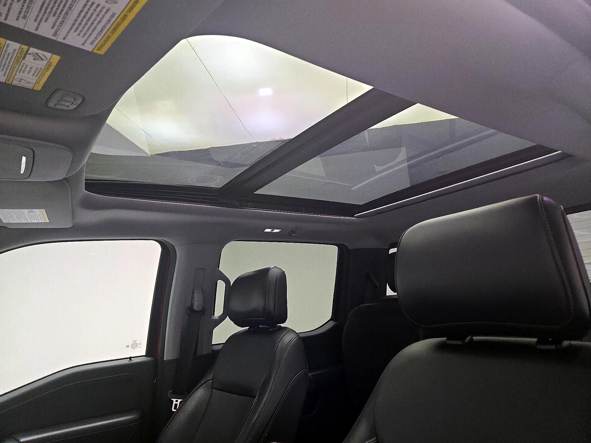 Thumbnail: 2021 Ford F-150 - 20
