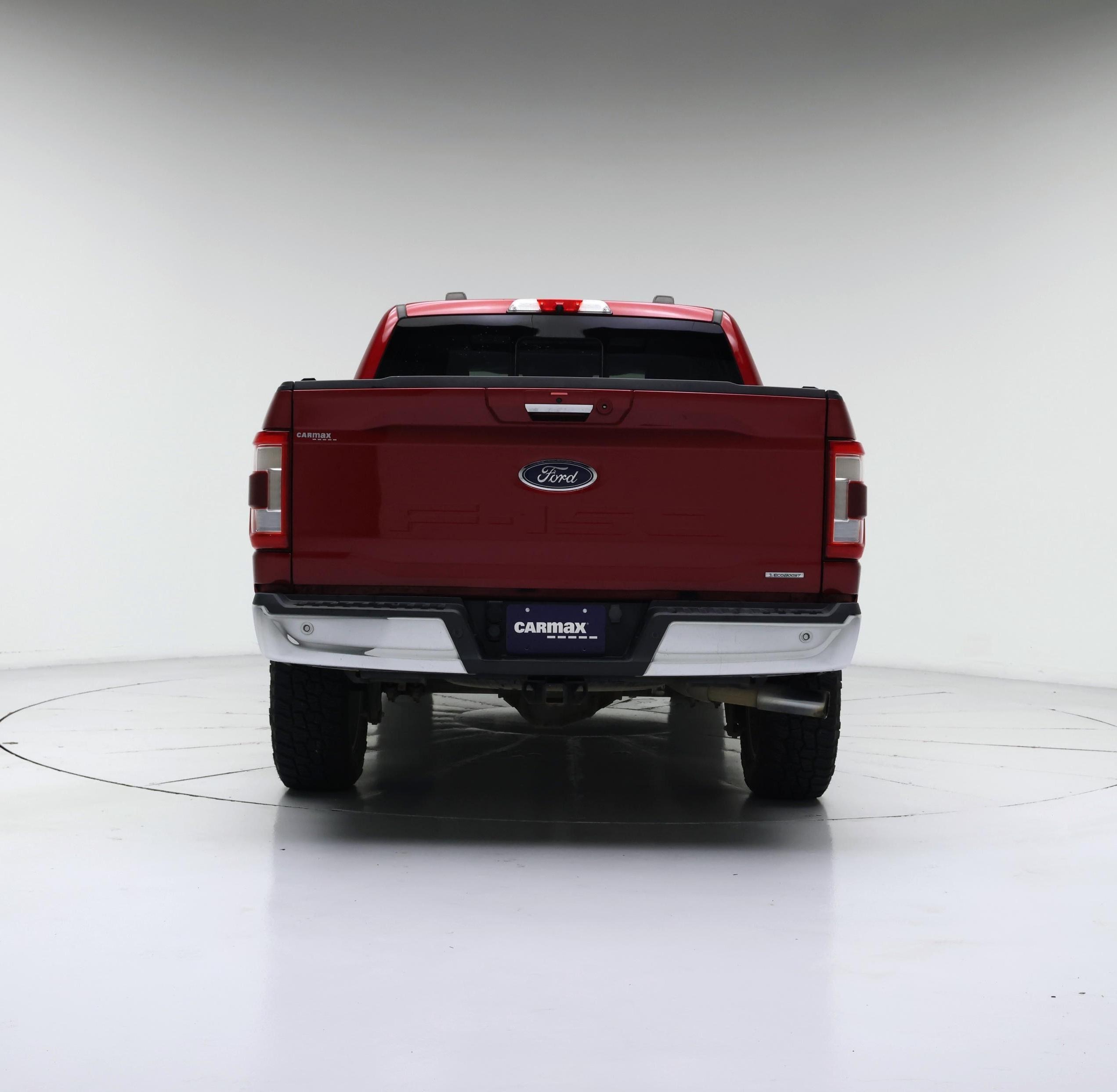 Thumbnail: 2021 Ford F-150 - 6
