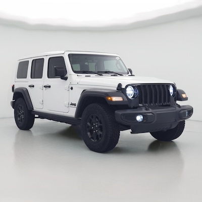 Vehicle exterior view