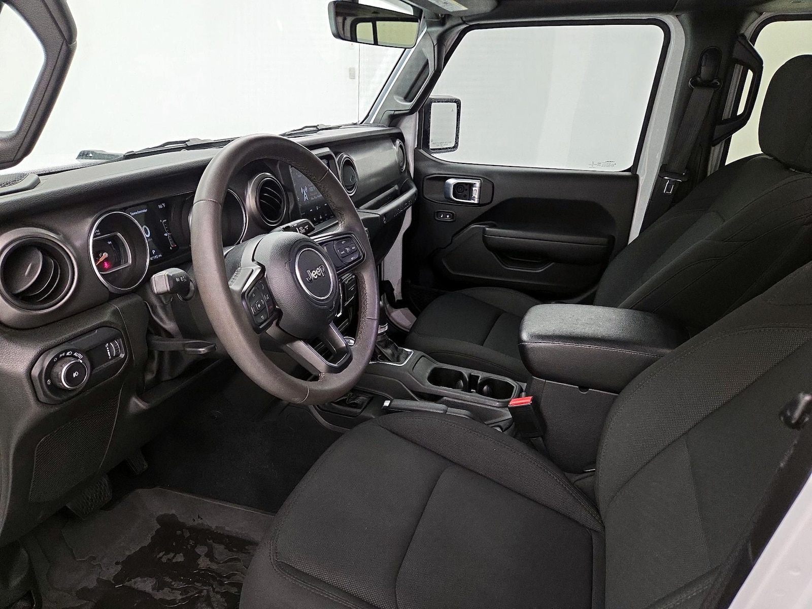 Side Airbags