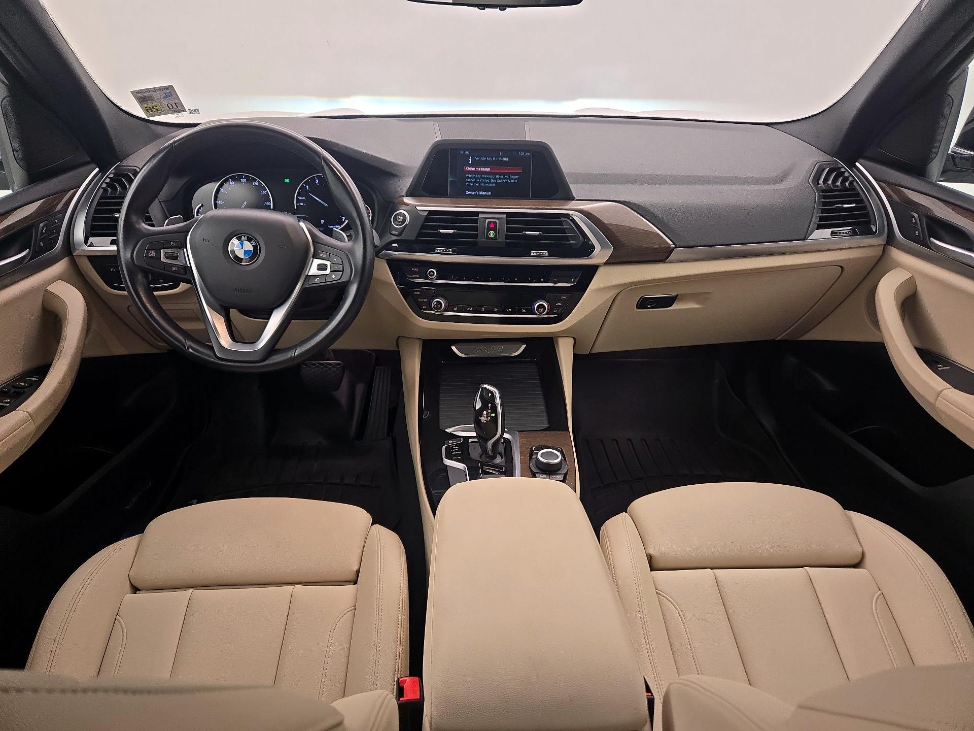 Thumbnail: 2019 BMW X3 - 9