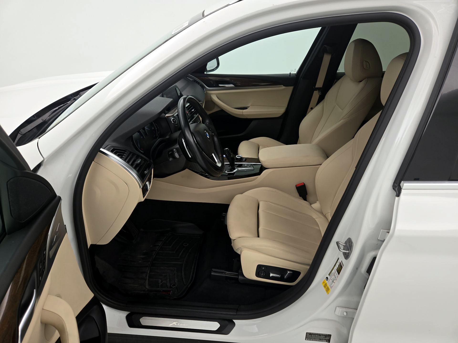 Thumbnail: 2019 BMW X3 - 11