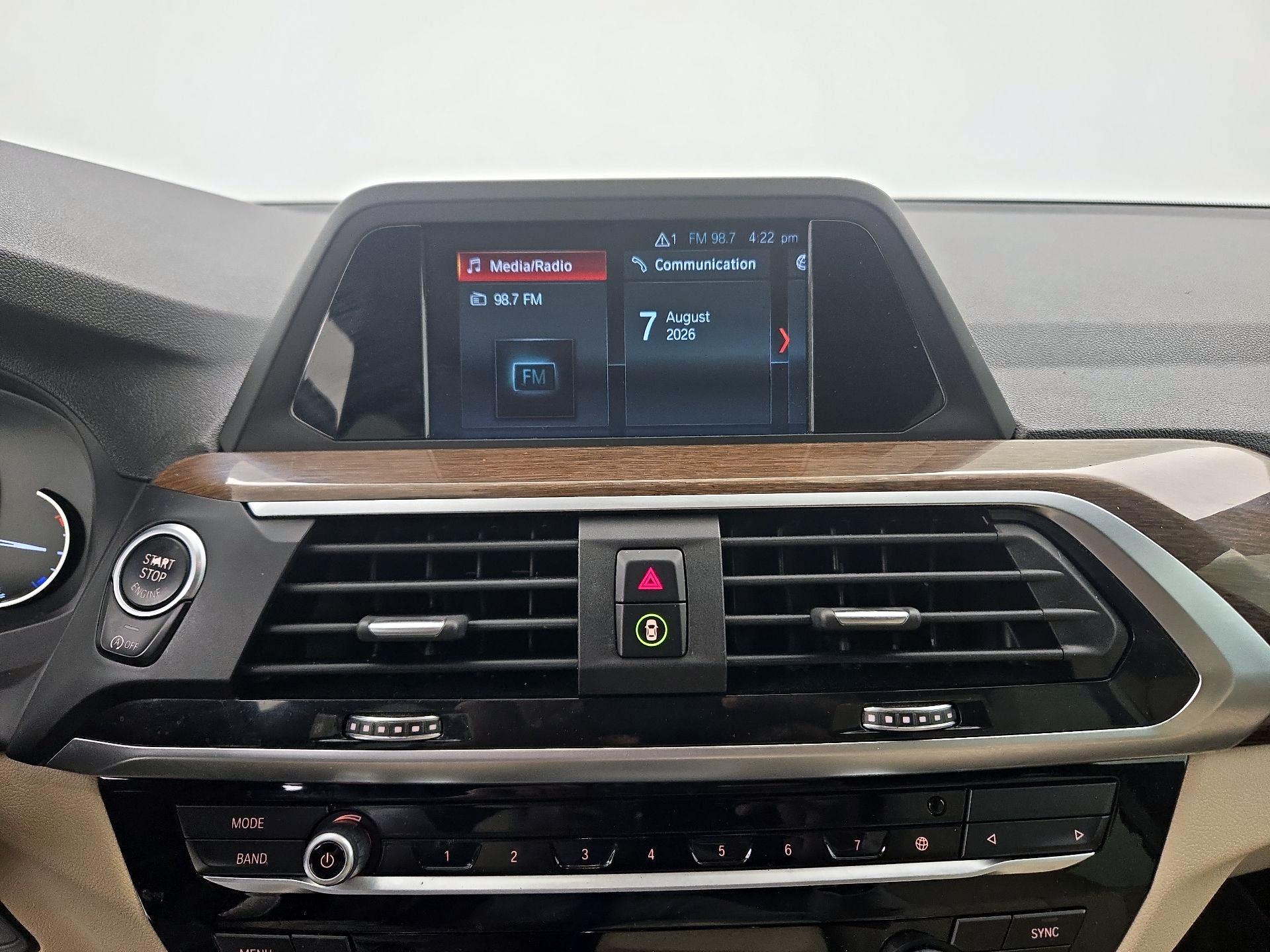 Thumbnail: 2019 BMW X3 - 15