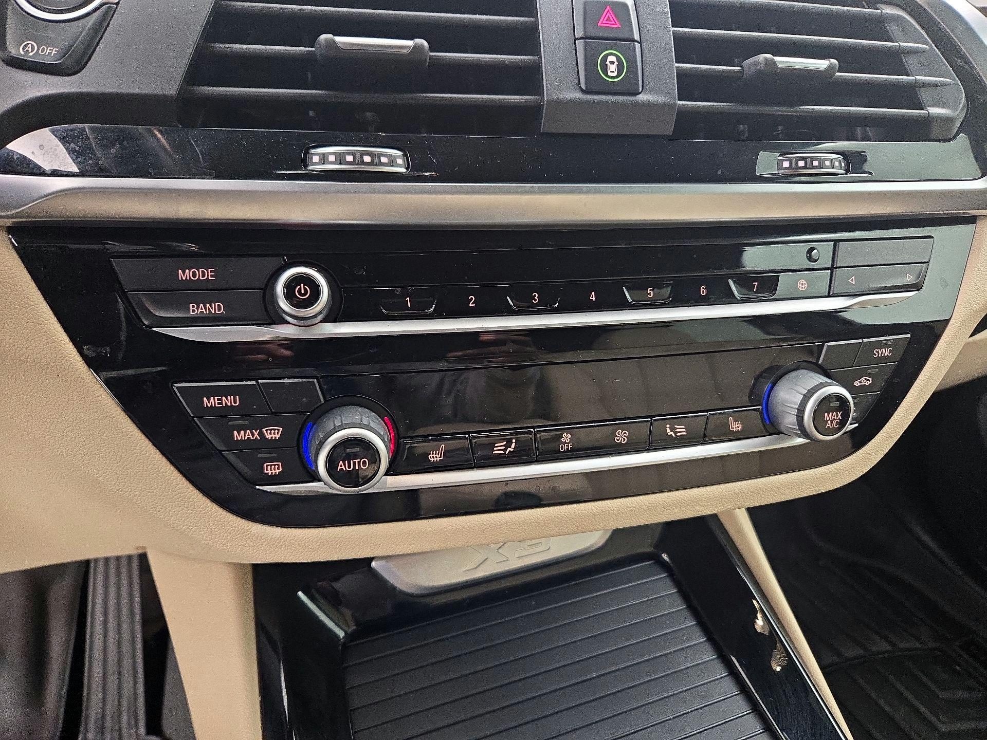 Thumbnail: 2019 BMW X3 - 16