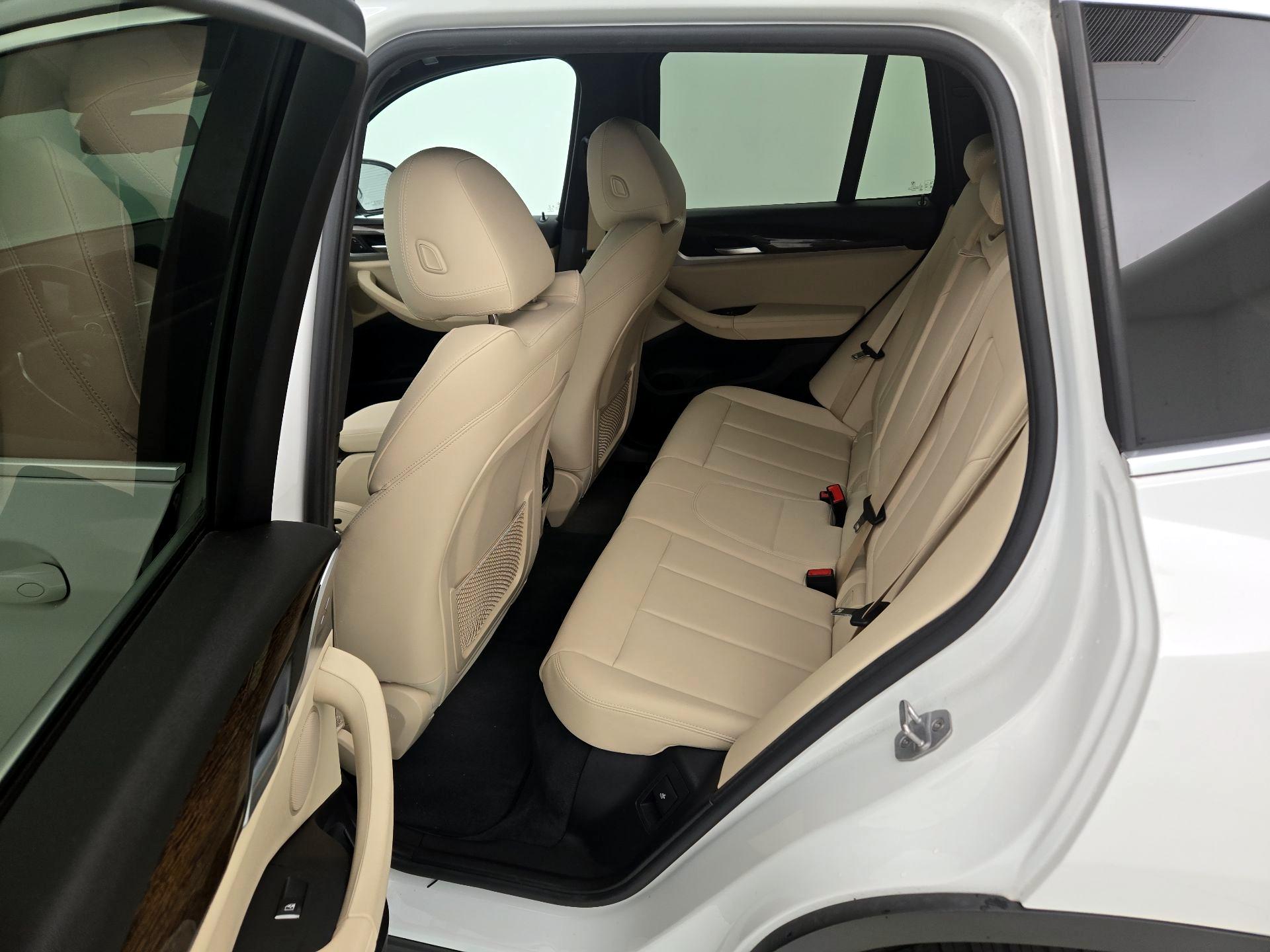 Thumbnail: 2019 BMW X3 - 20