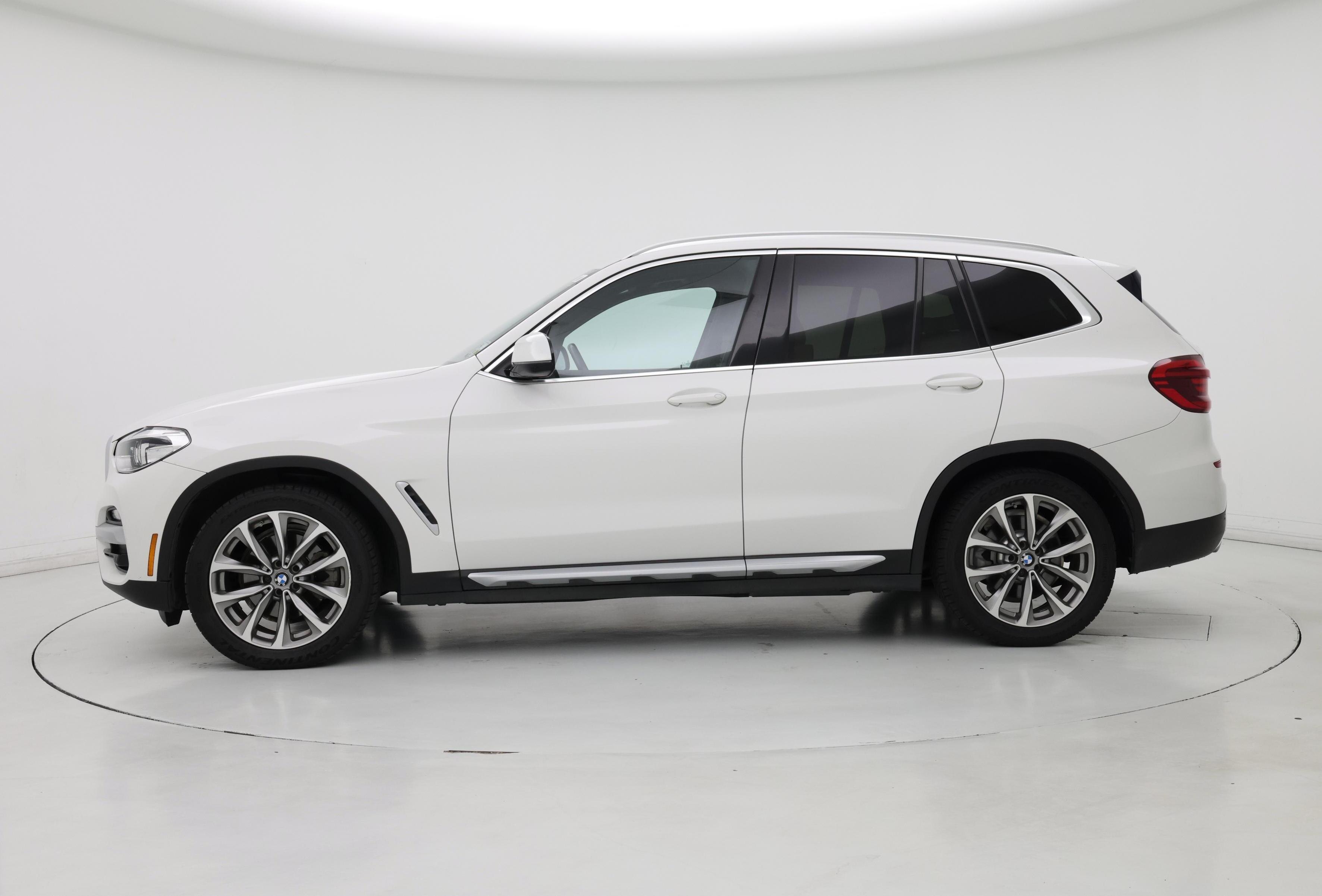 Thumbnail: 2019 BMW X3 - 3