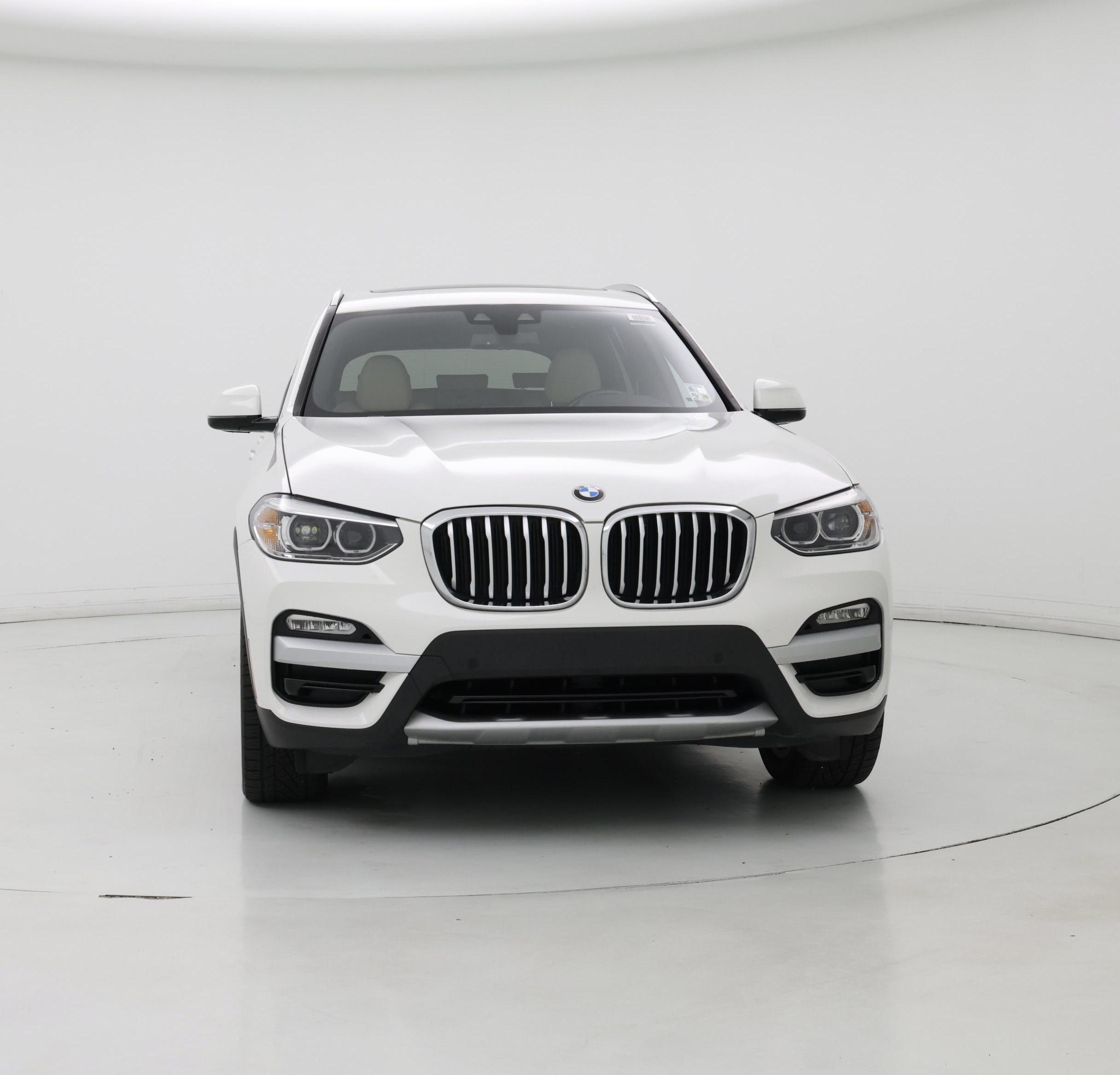 Thumbnail: 2019 BMW X3 - 5