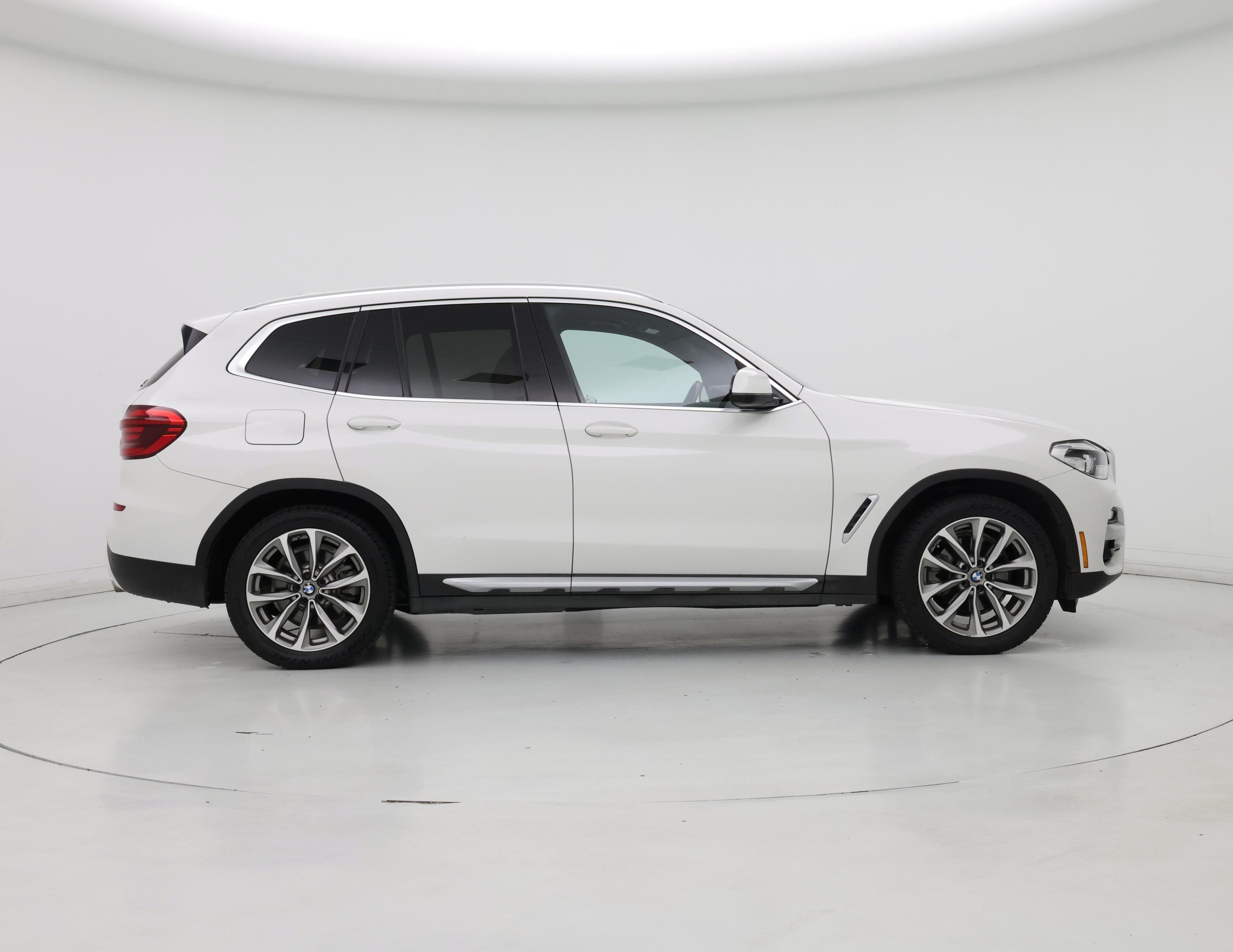 Thumbnail: 2019 BMW X3 - 7