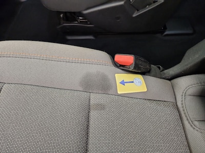 Condition detail