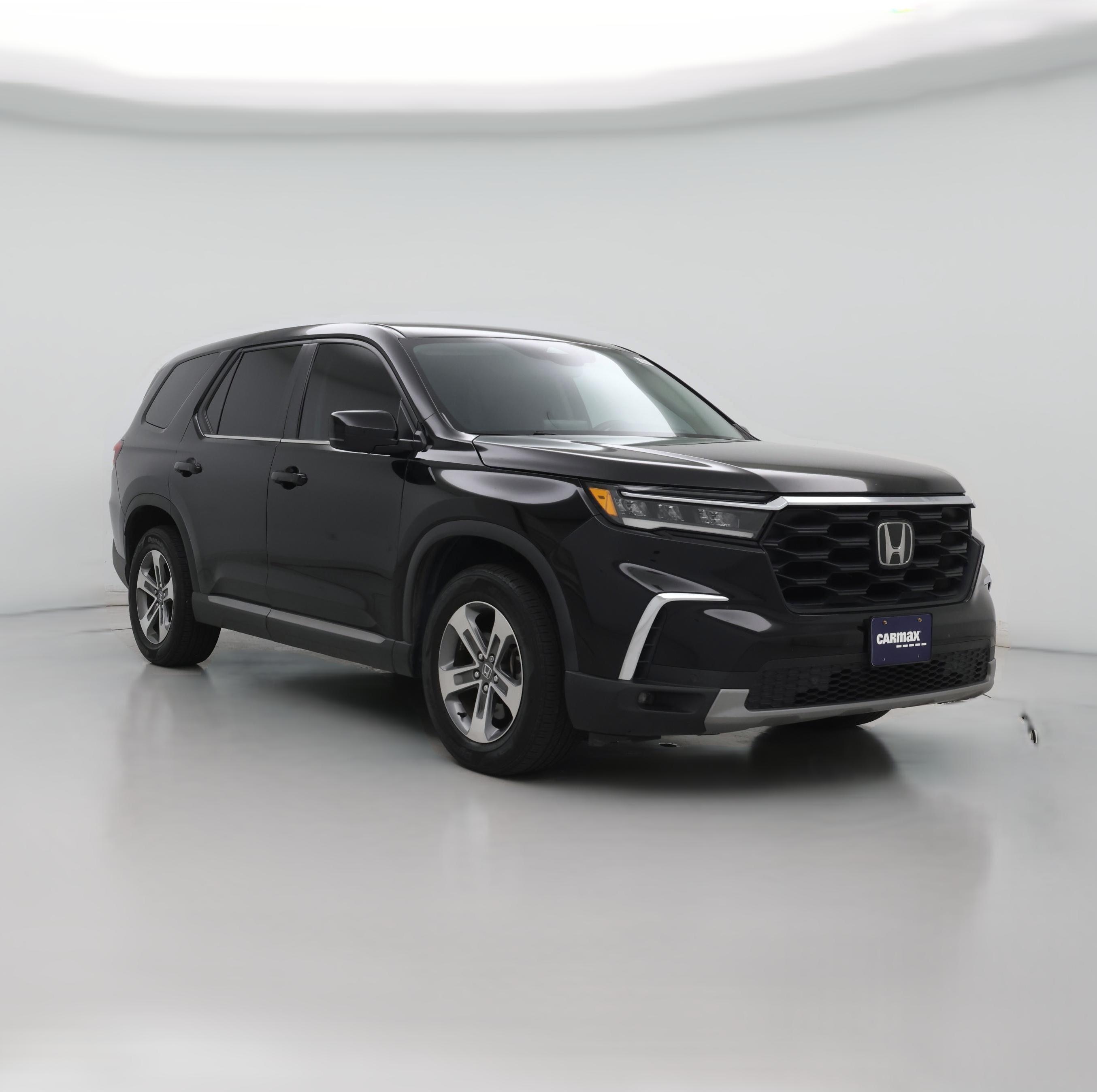 Thumbnail: 2025 Honda Pilot - 1