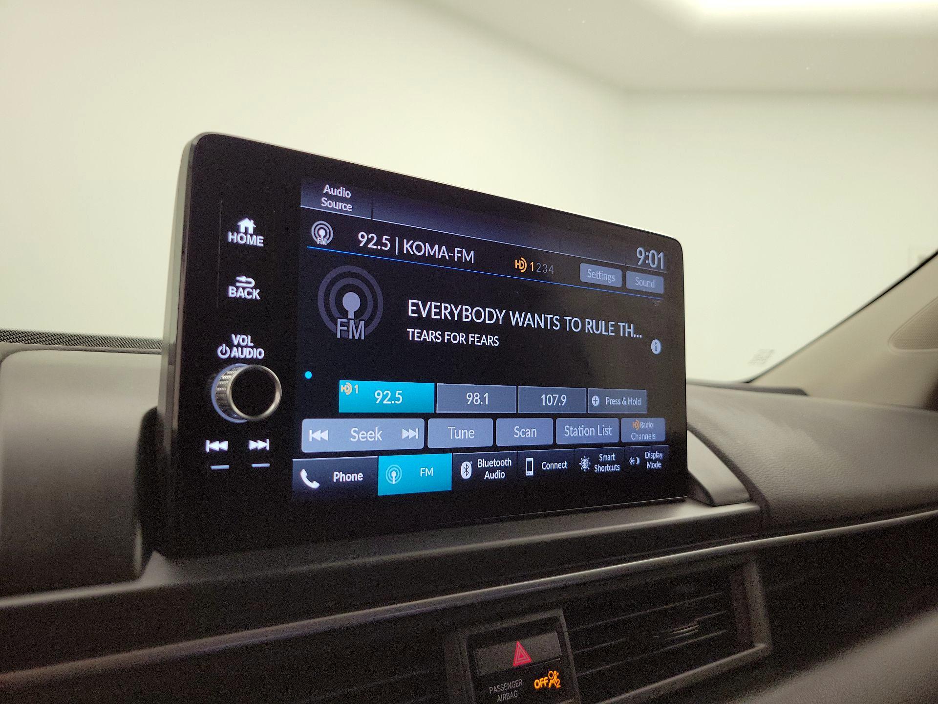 Thumbnail: 2025 Honda Pilot - 15