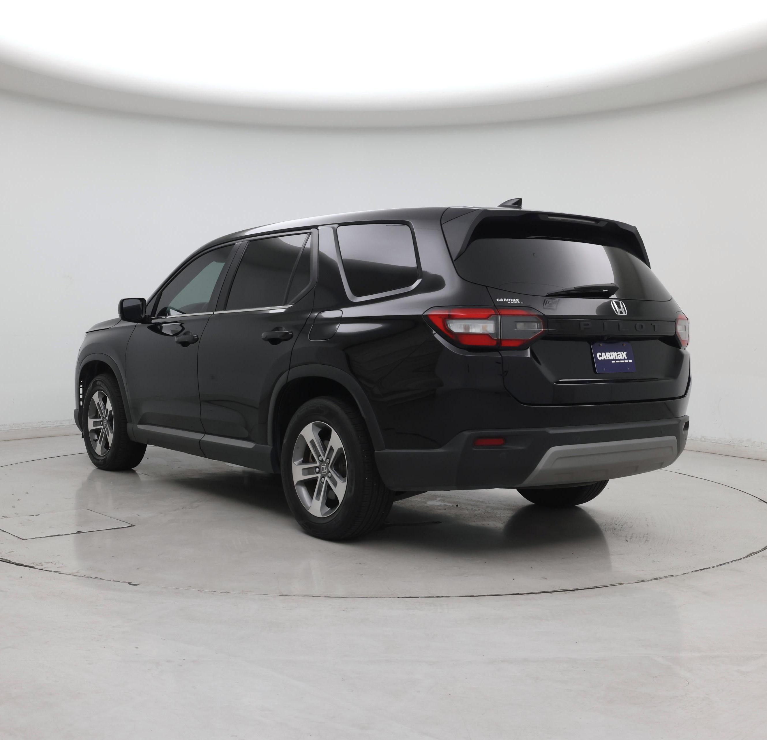 Thumbnail: 2025 Honda Pilot - 2
