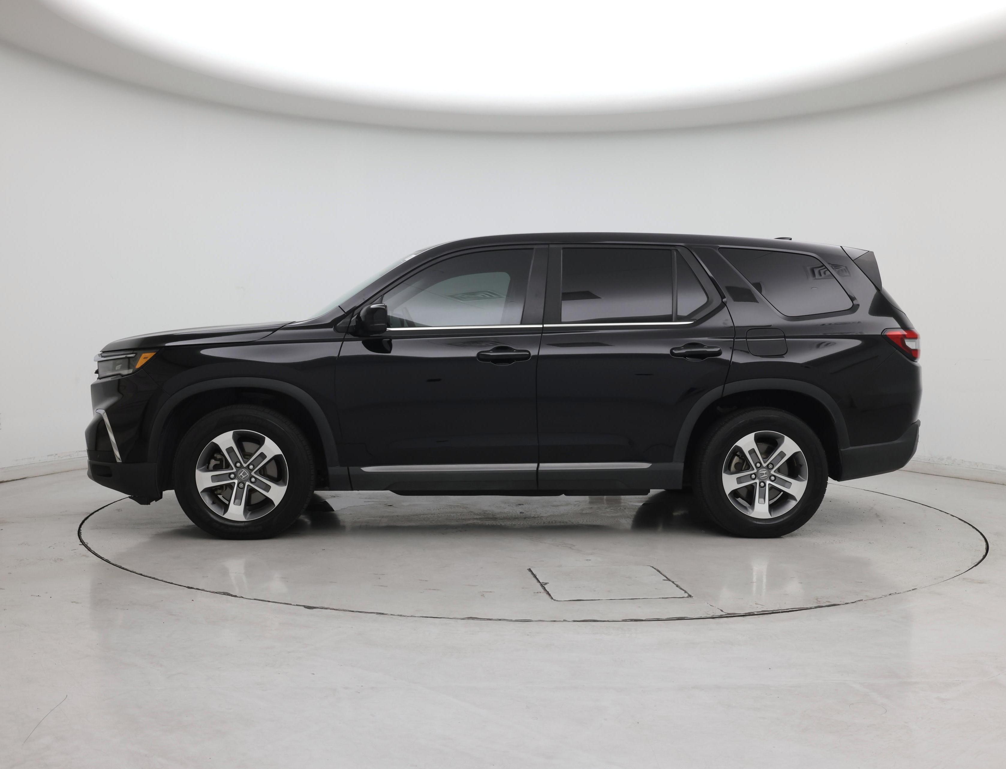 Thumbnail: 2025 Honda Pilot - 3