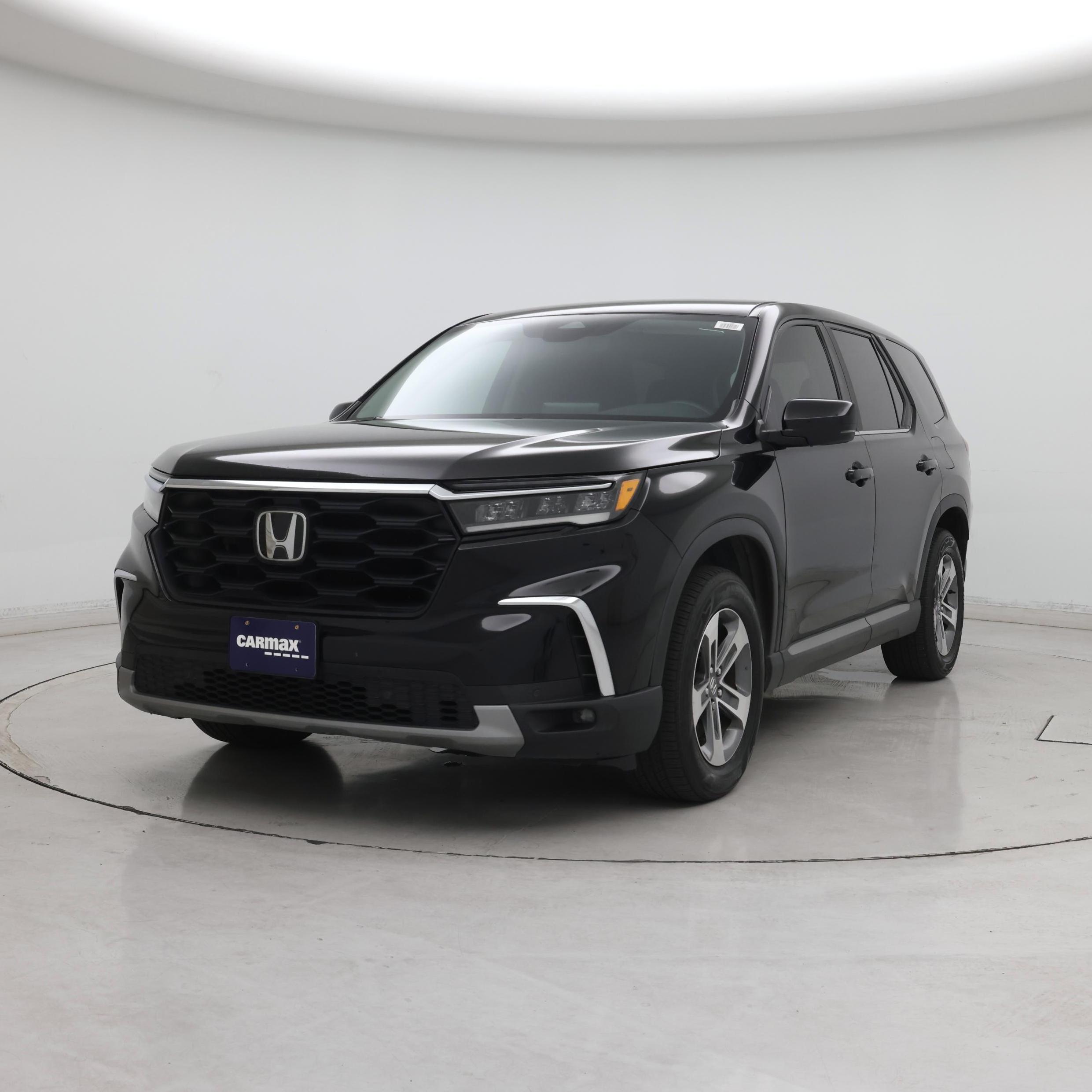 Thumbnail: 2025 Honda Pilot - 4
