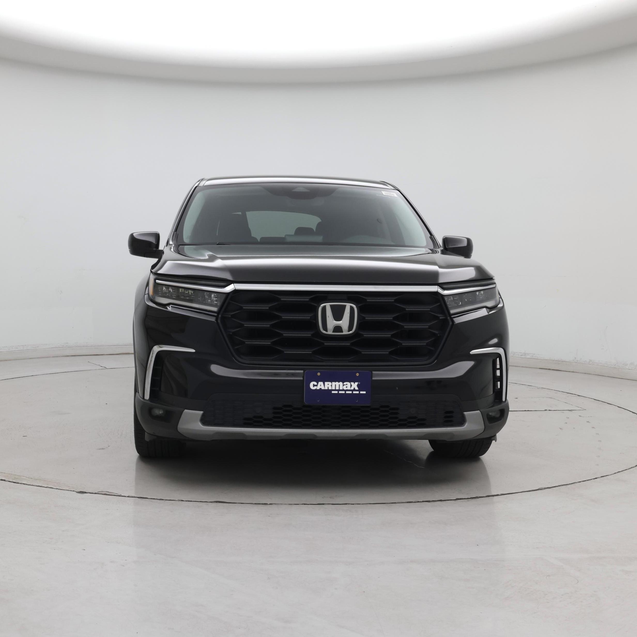 Thumbnail: 2025 Honda Pilot - 5