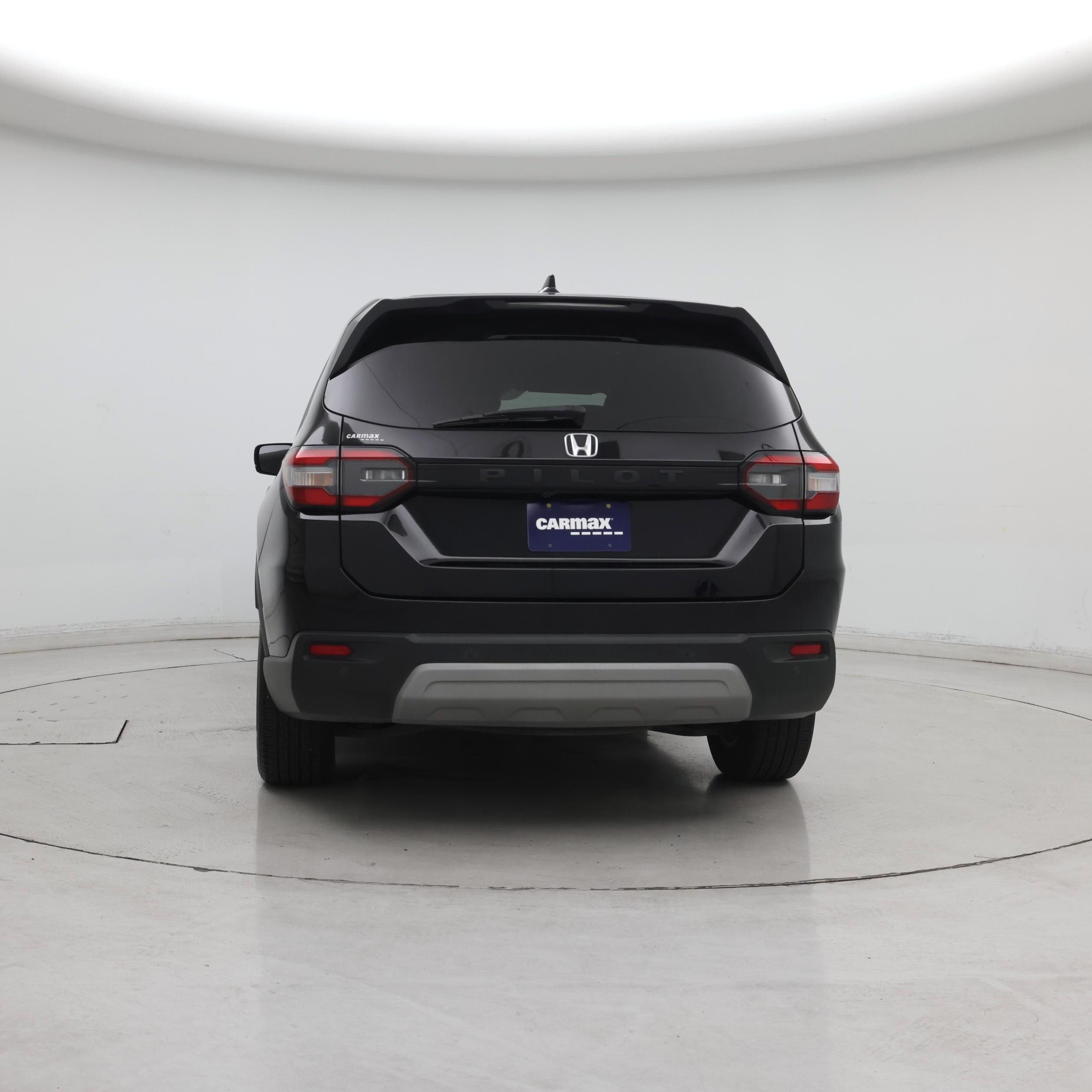 Thumbnail: 2025 Honda Pilot - 6