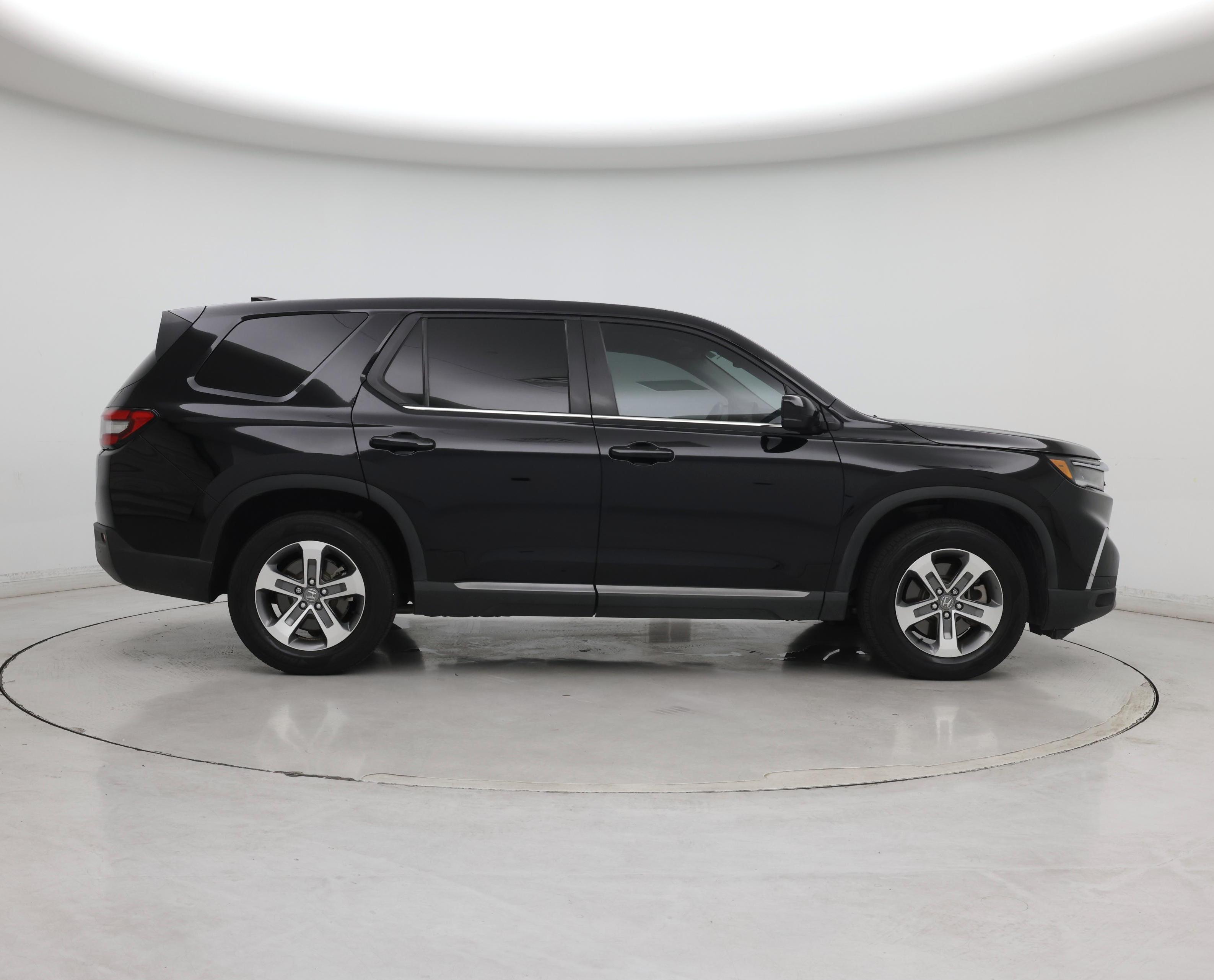 Thumbnail: 2025 Honda Pilot - 7