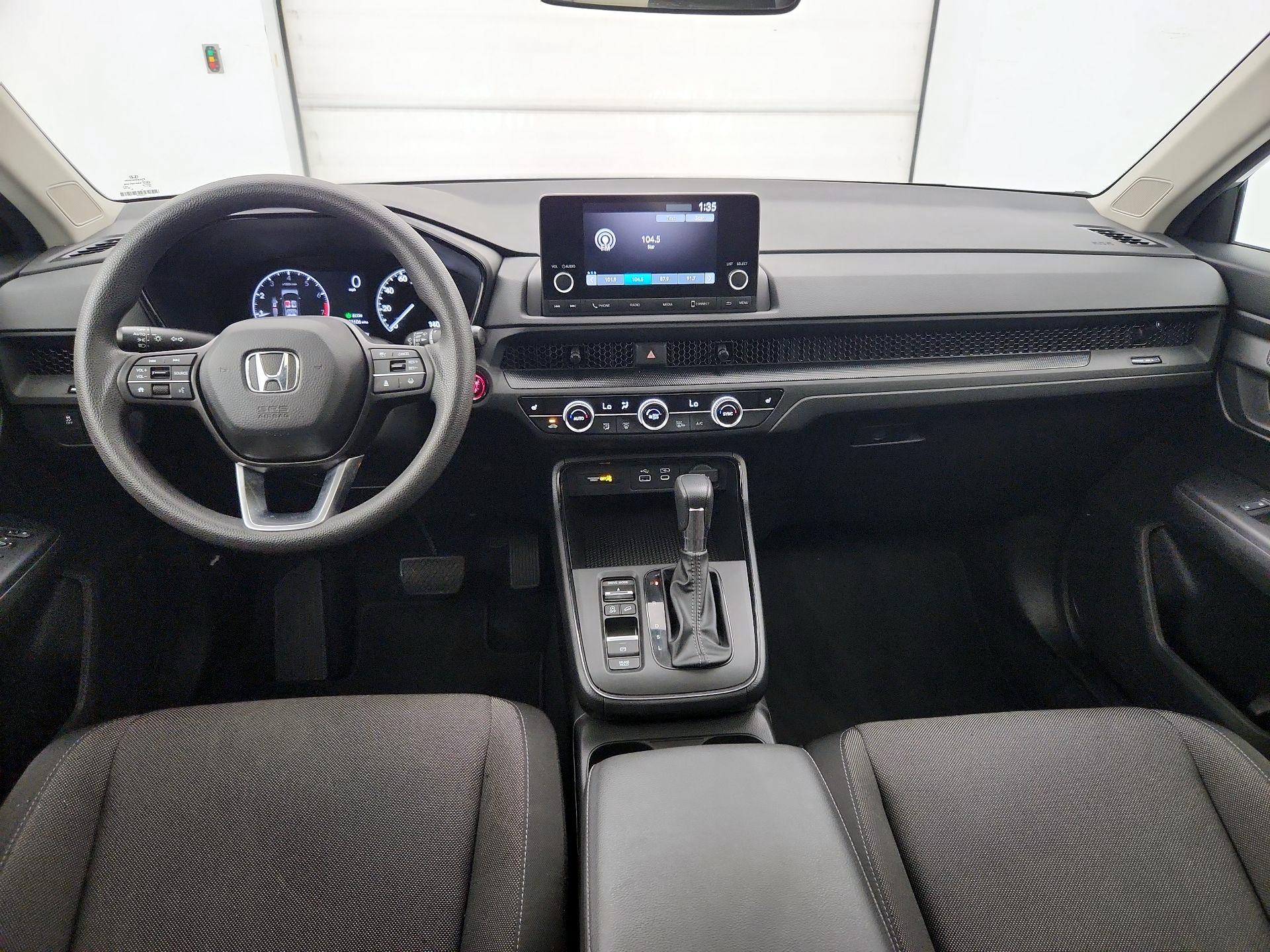 Thumbnail: 2024 Honda CR-V - 9