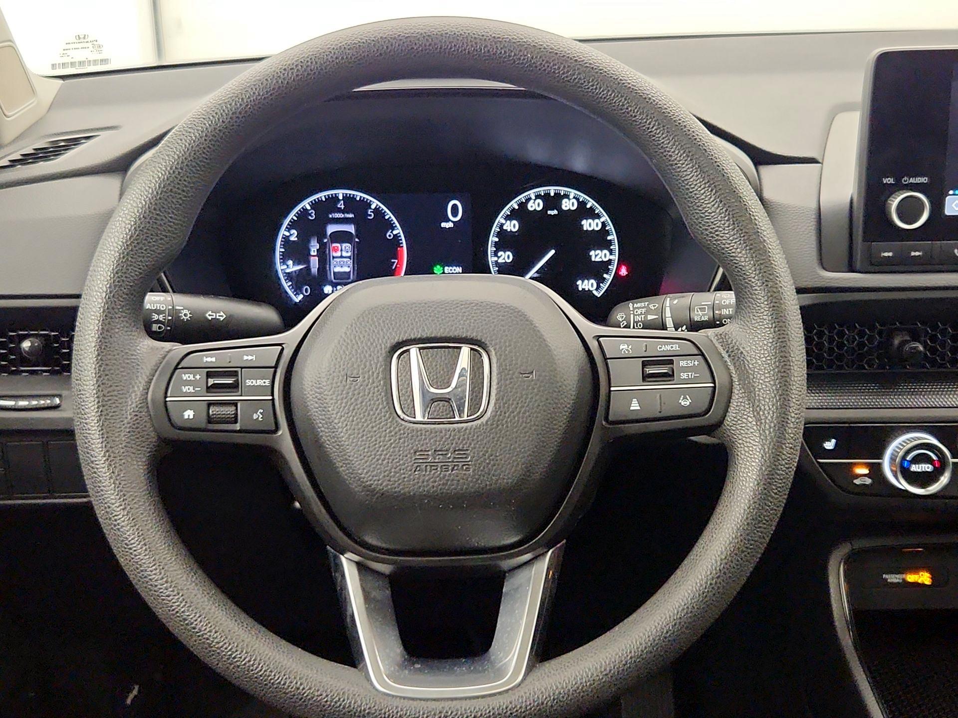 Thumbnail: 2024 Honda CR-V - 10