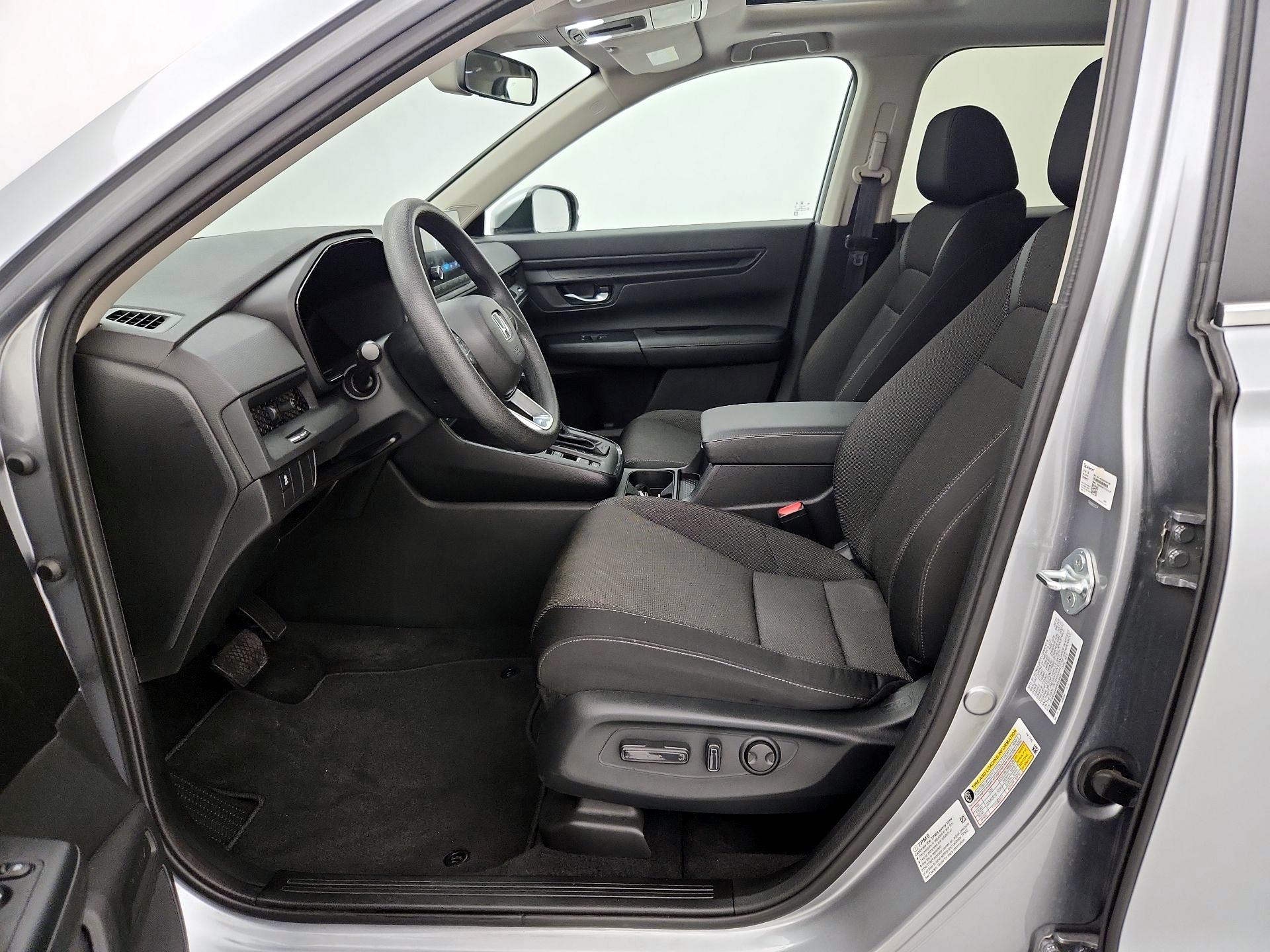 Thumbnail: 2024 Honda CR-V - 11