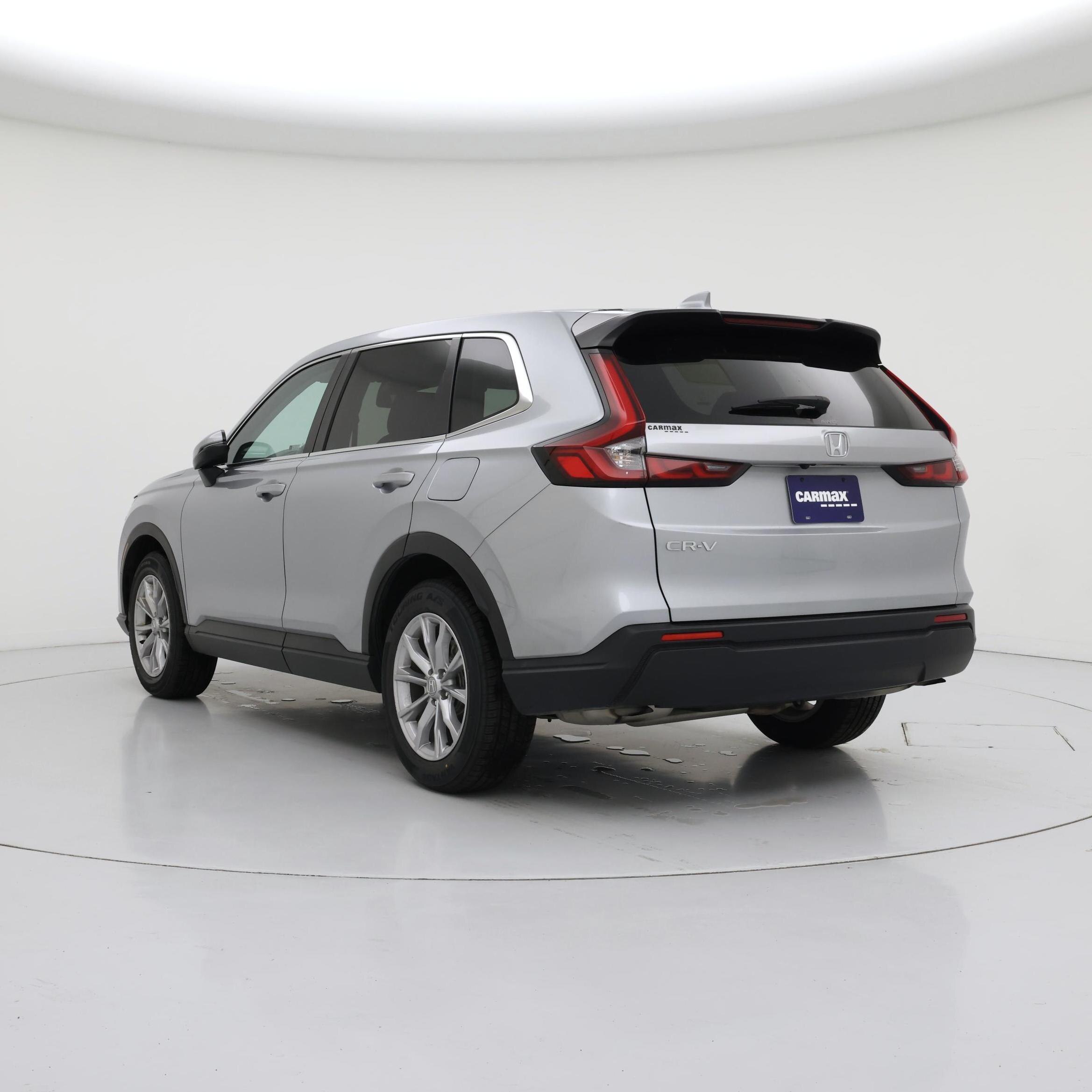 Thumbnail: 2024 Honda CR-V - 2