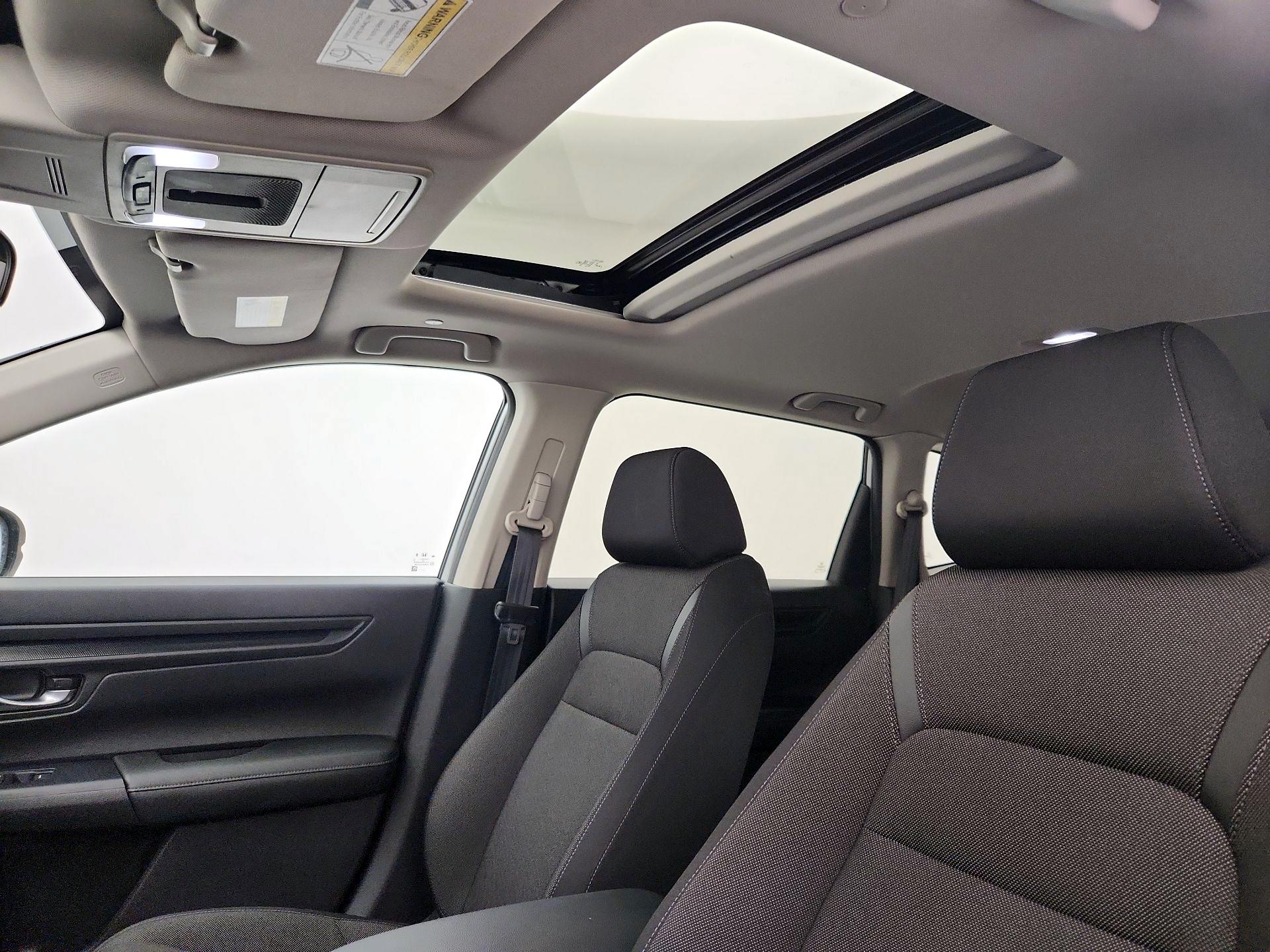 Thumbnail: 2024 Honda CR-V - 19