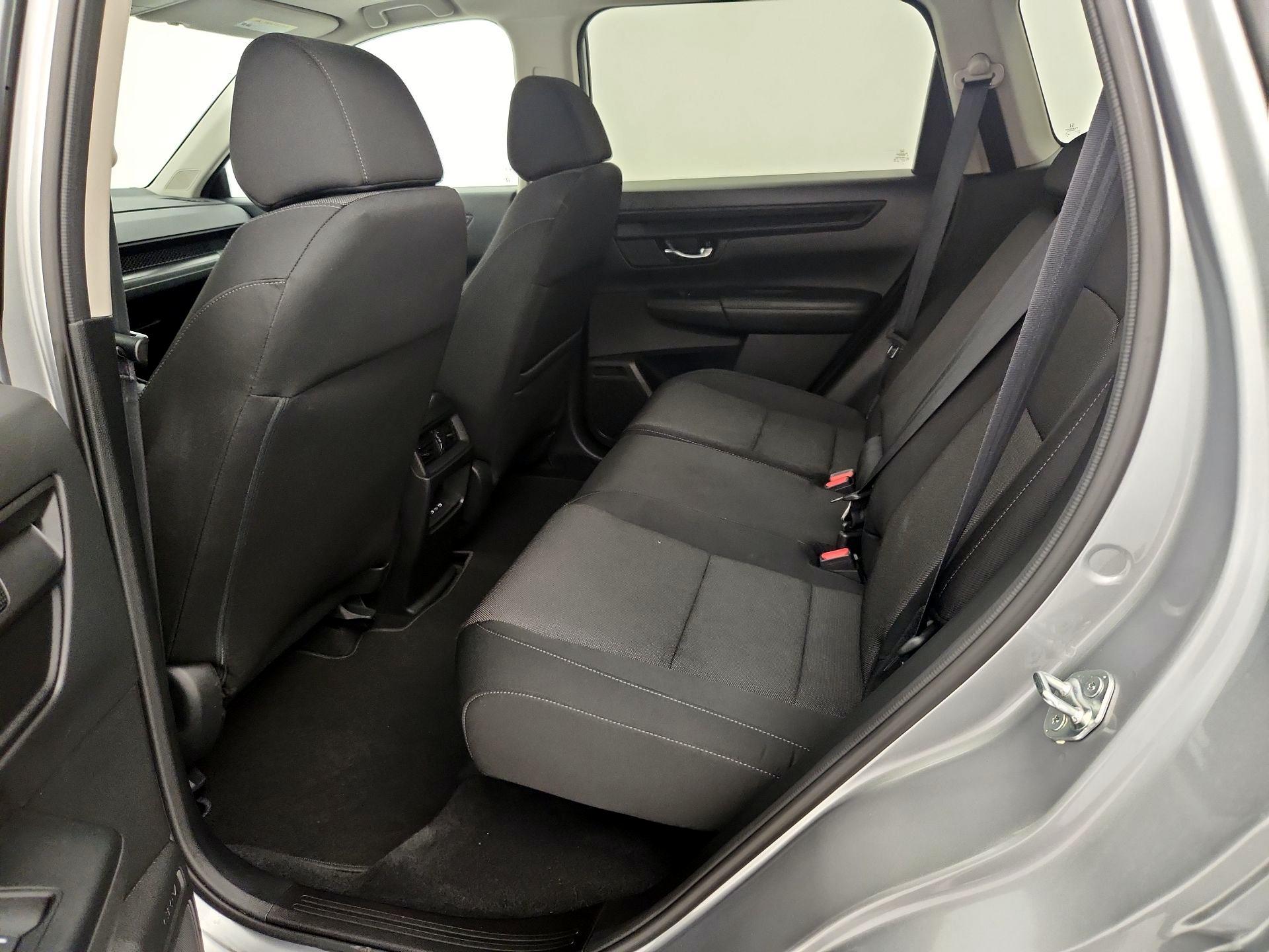 Thumbnail: 2024 Honda CR-V - 20