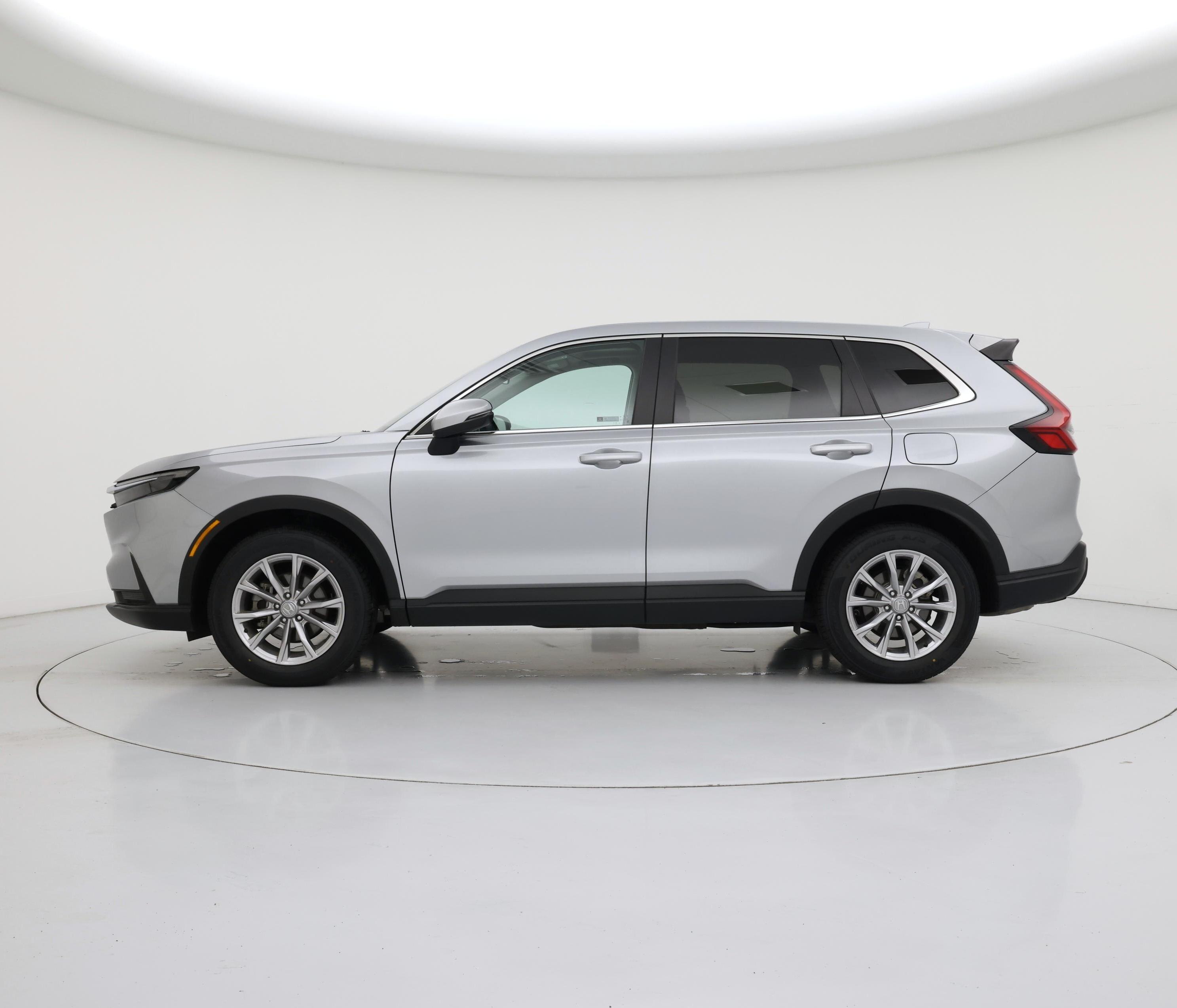 Thumbnail: 2024 Honda CR-V - 3