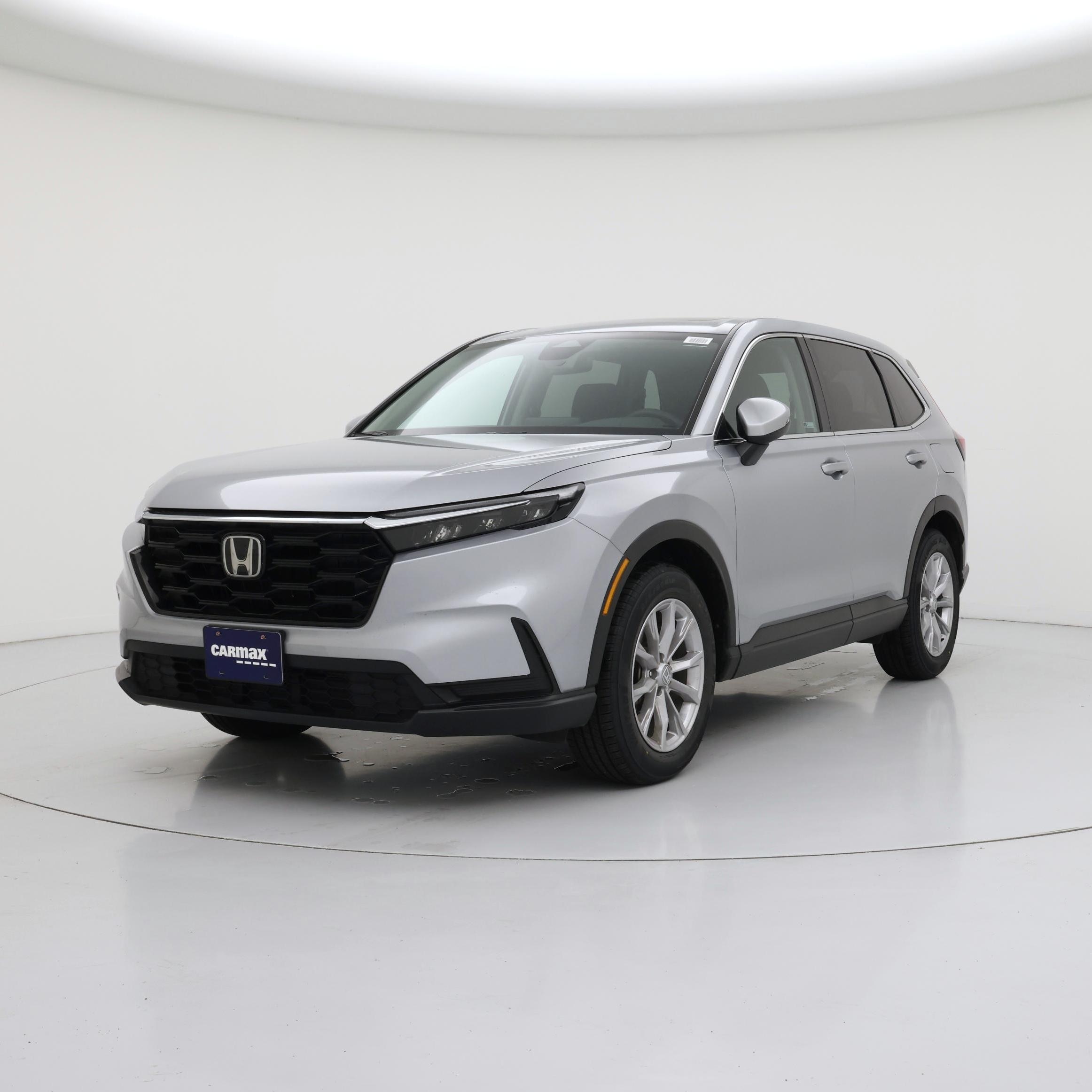 Thumbnail: 2024 Honda CR-V - 4