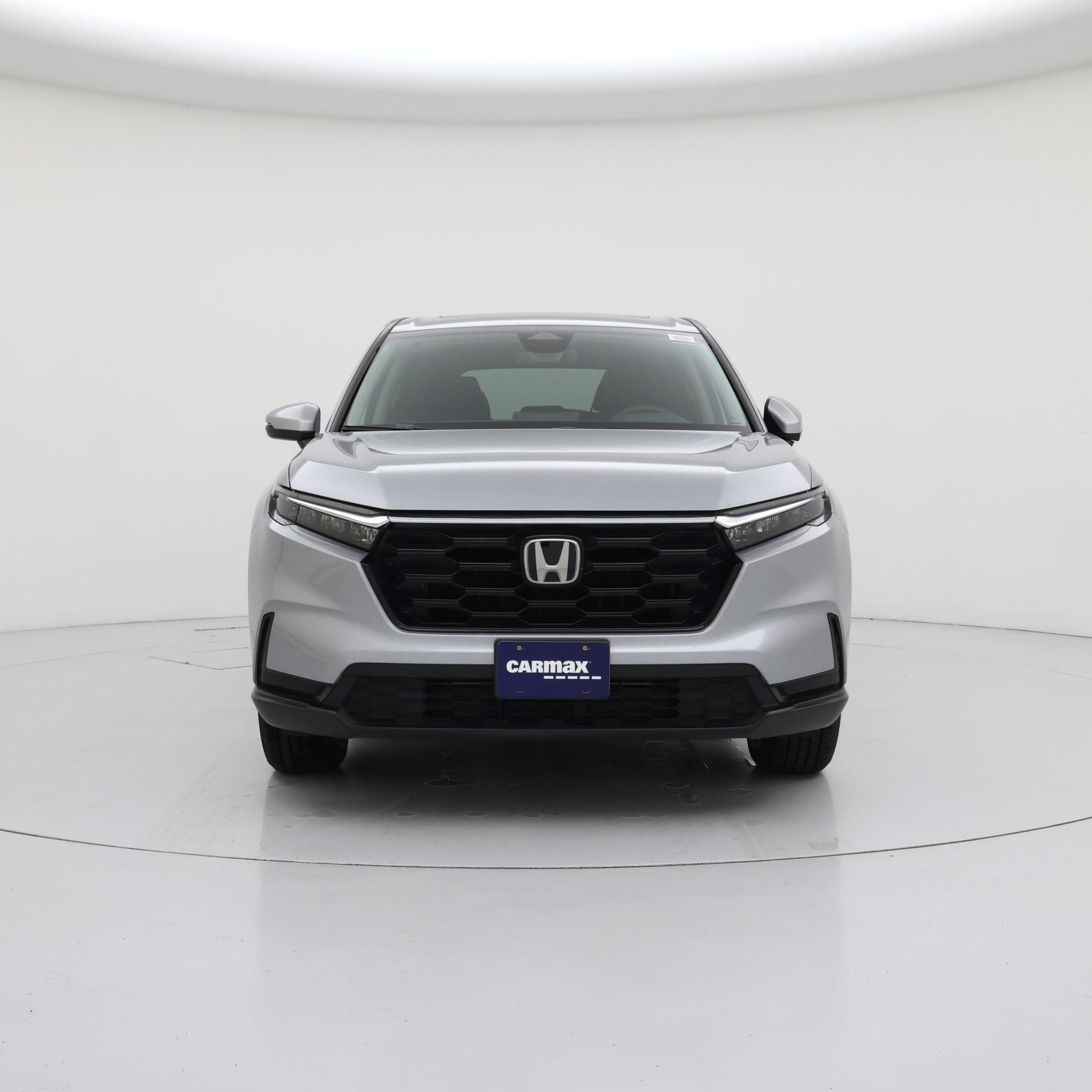 Thumbnail: 2024 Honda CR-V - 5