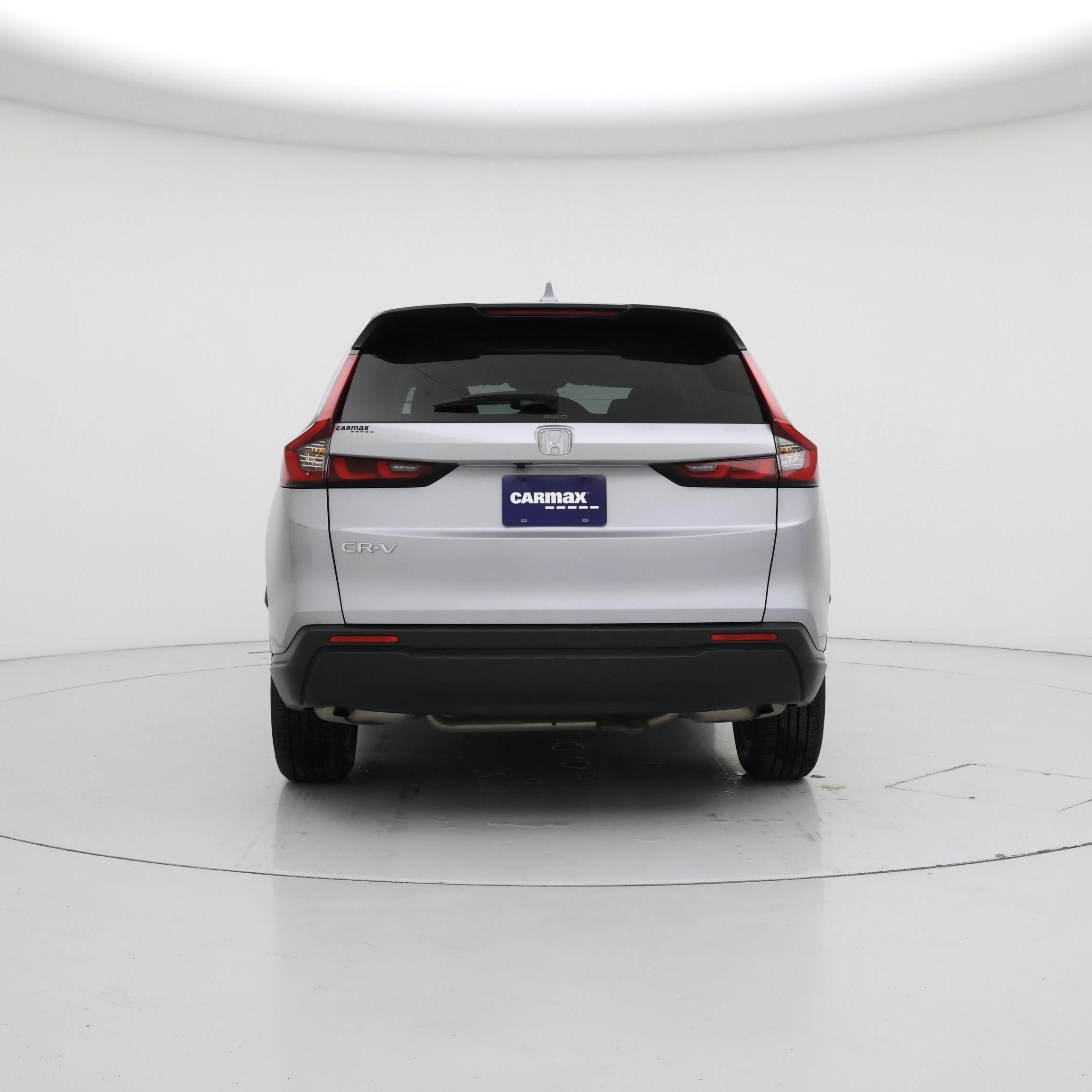 Thumbnail: 2024 Honda CR-V - 6