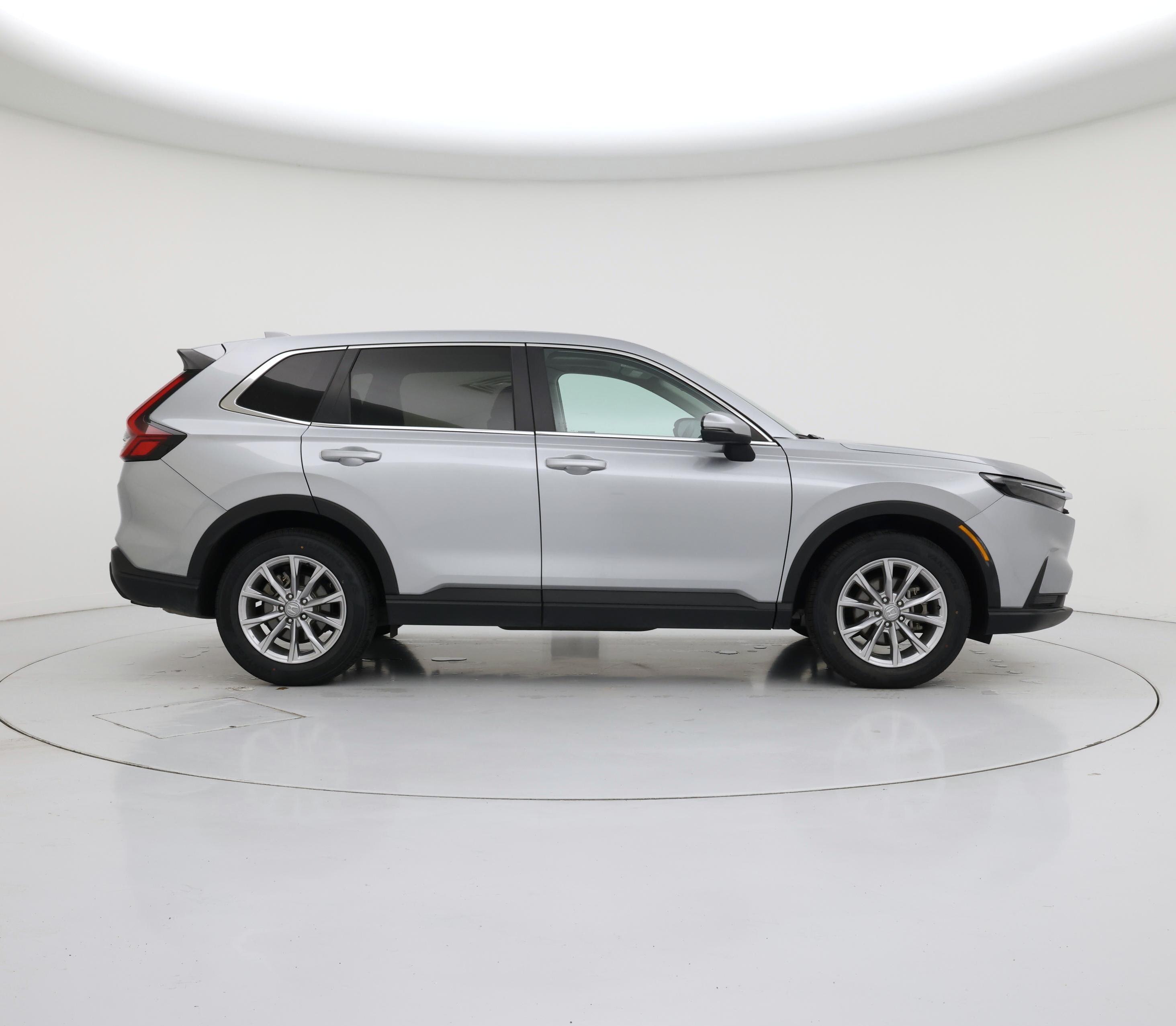 Thumbnail: 2024 Honda CR-V - 7