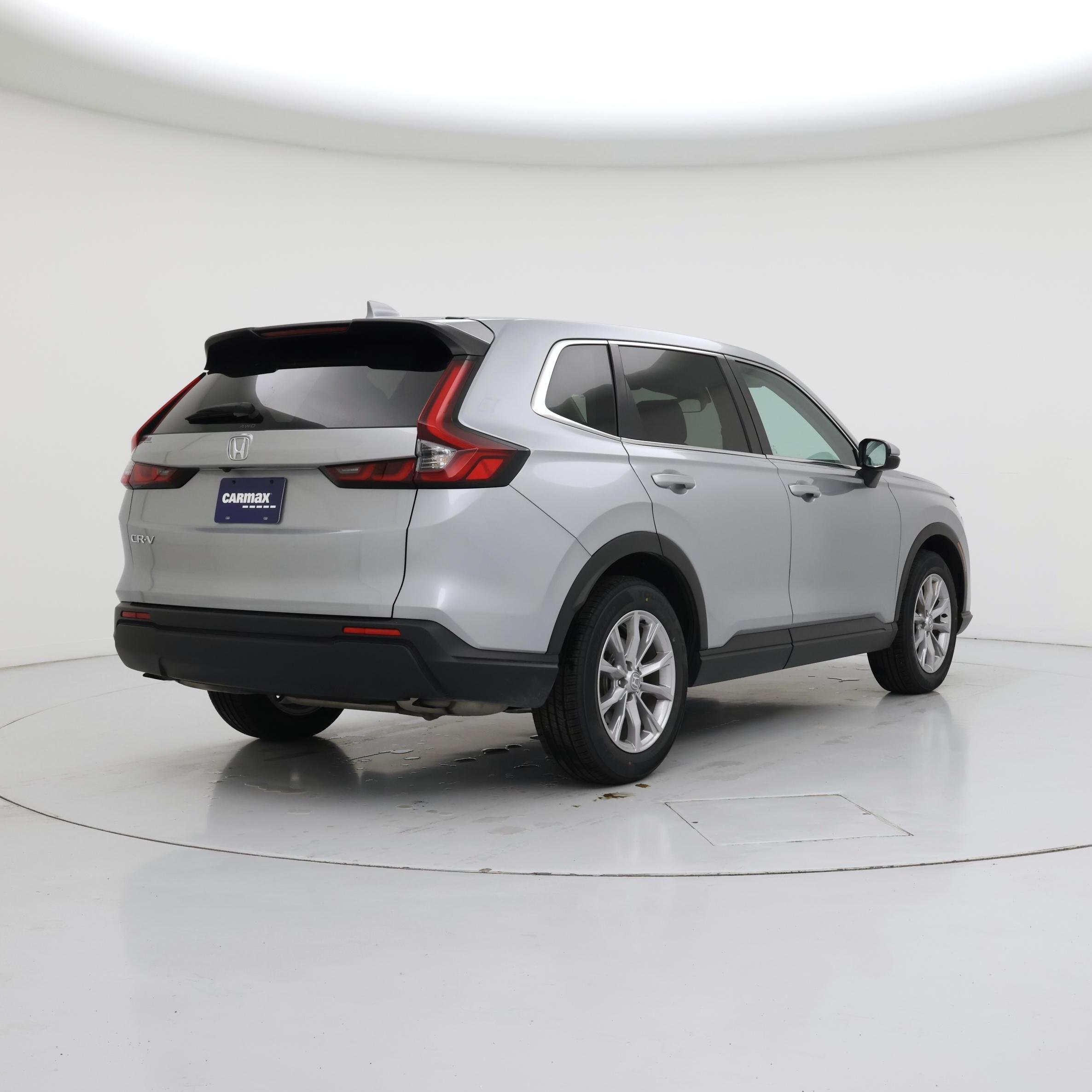 Thumbnail: 2024 Honda CR-V - 8
