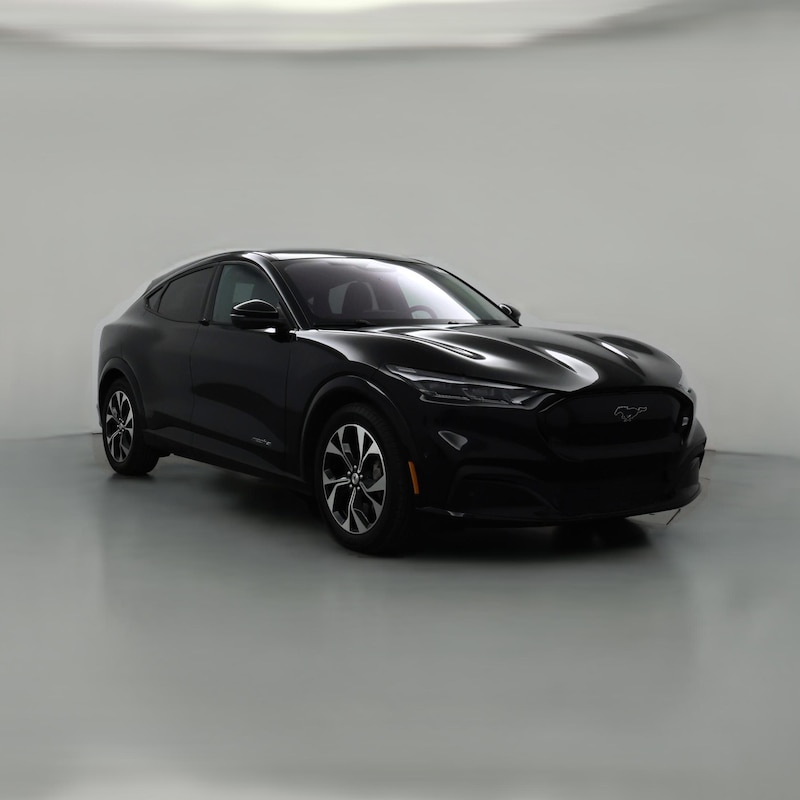2022 Ford Mustang Mach-E Premium