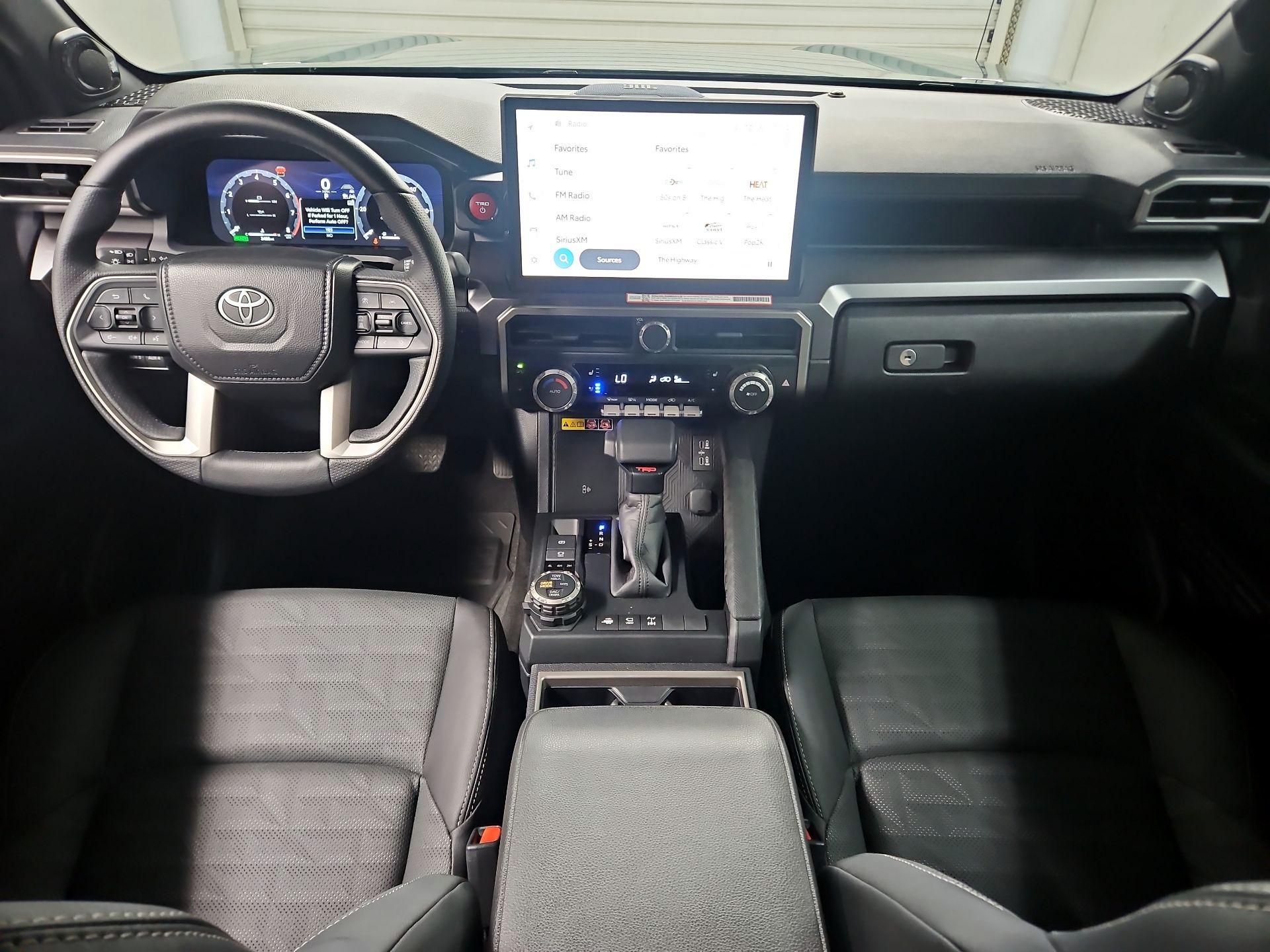 Thumbnail: 2025 Toyota 4Runner - 9
