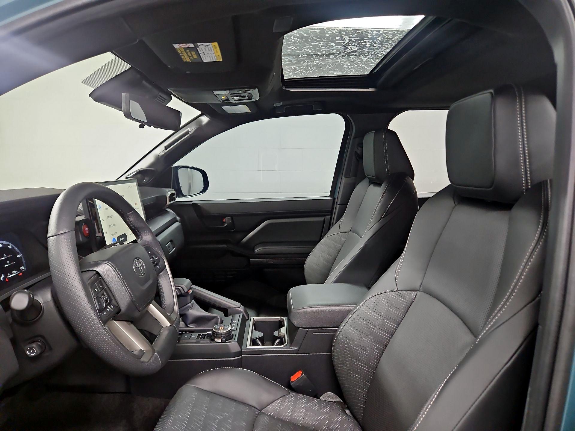 Thumbnail: 2025 Toyota 4Runner - 19