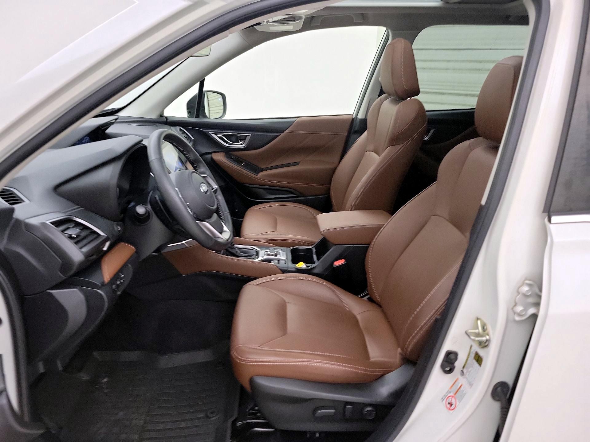 Thumbnail: 2020 Subaru Forester - 11