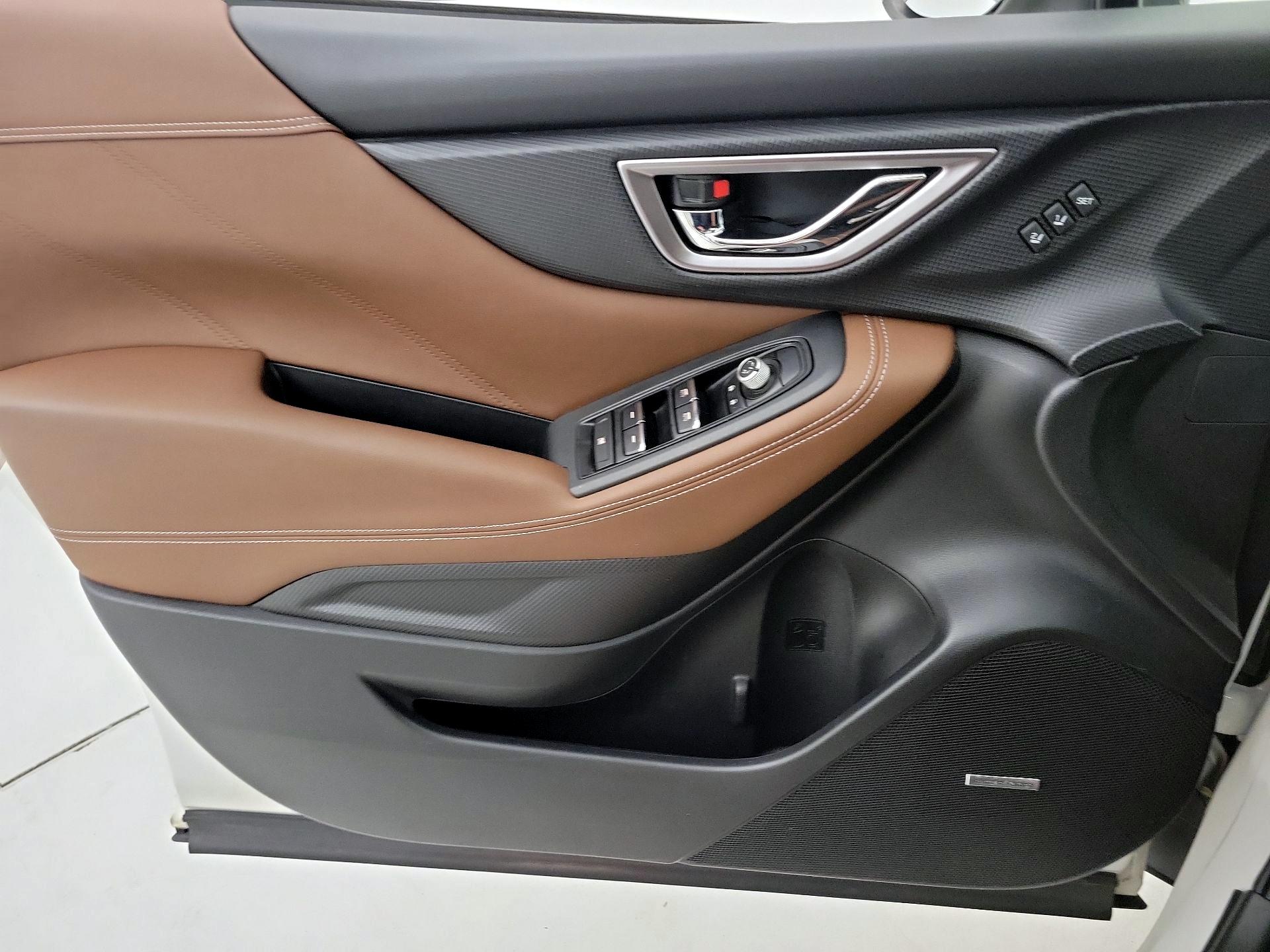 Thumbnail: 2020 Subaru Forester - 12