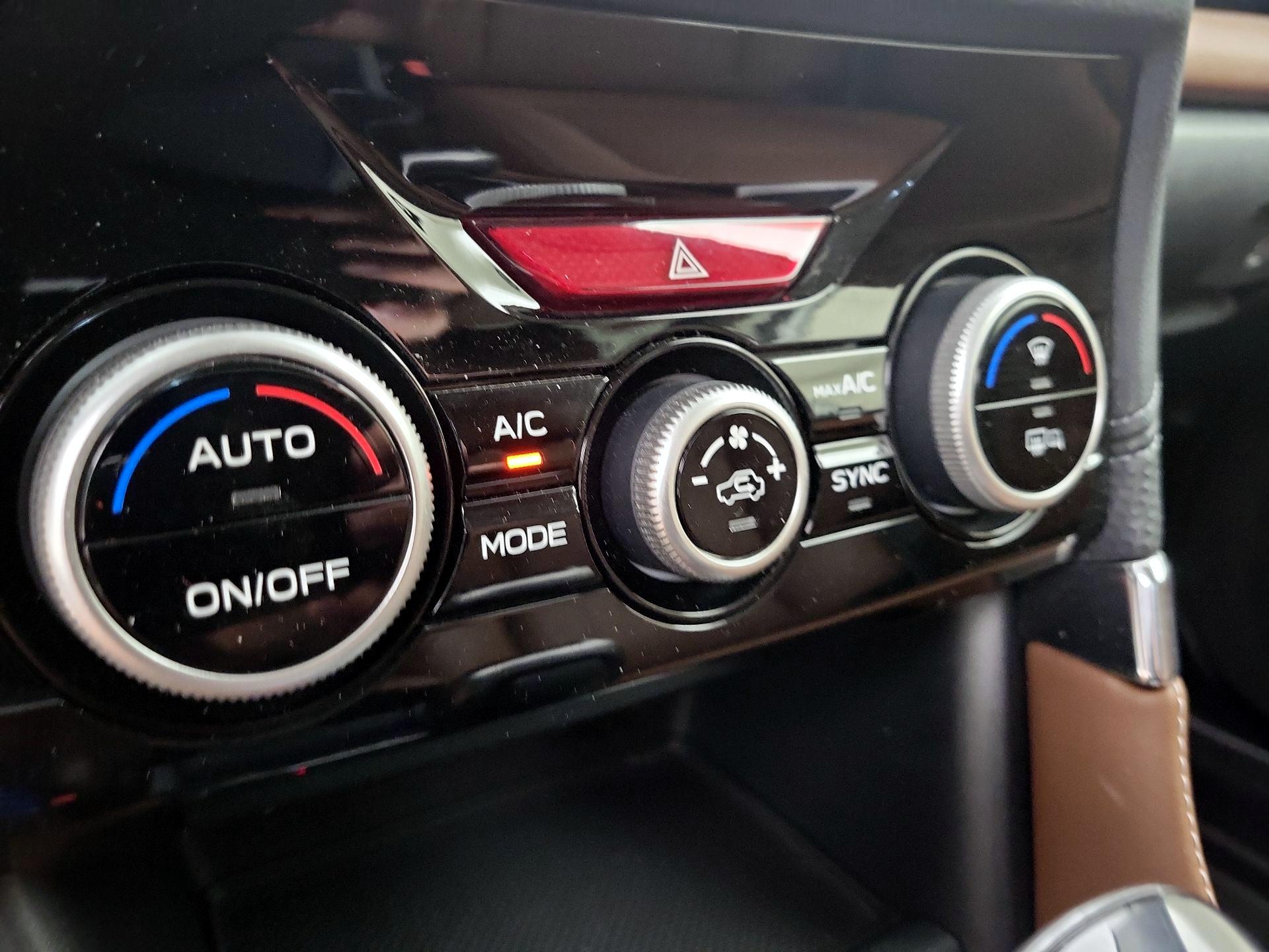 Thumbnail: 2020 Subaru Forester - 16