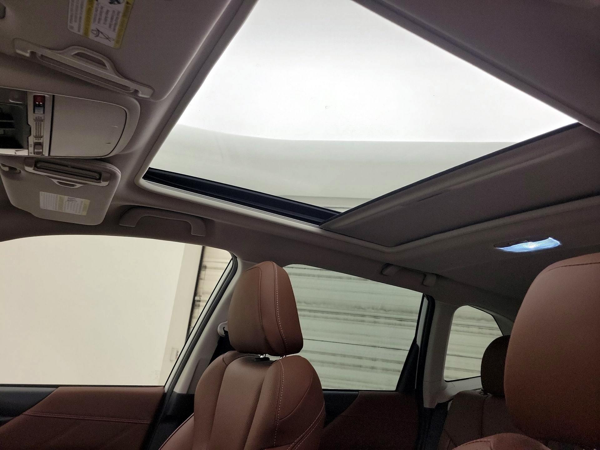 Thumbnail: 2020 Subaru Forester - 19