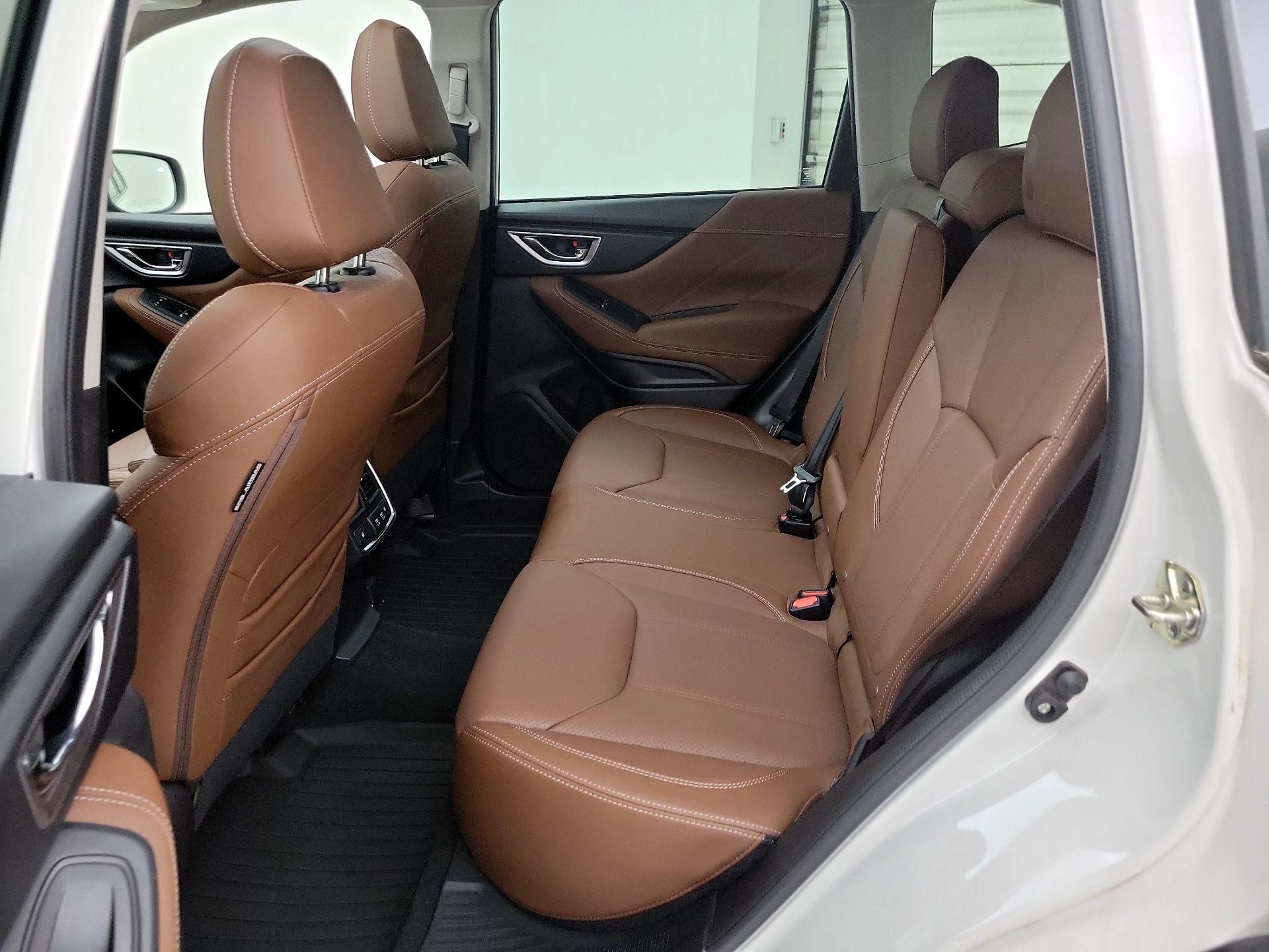 Thumbnail: 2020 Subaru Forester - 20