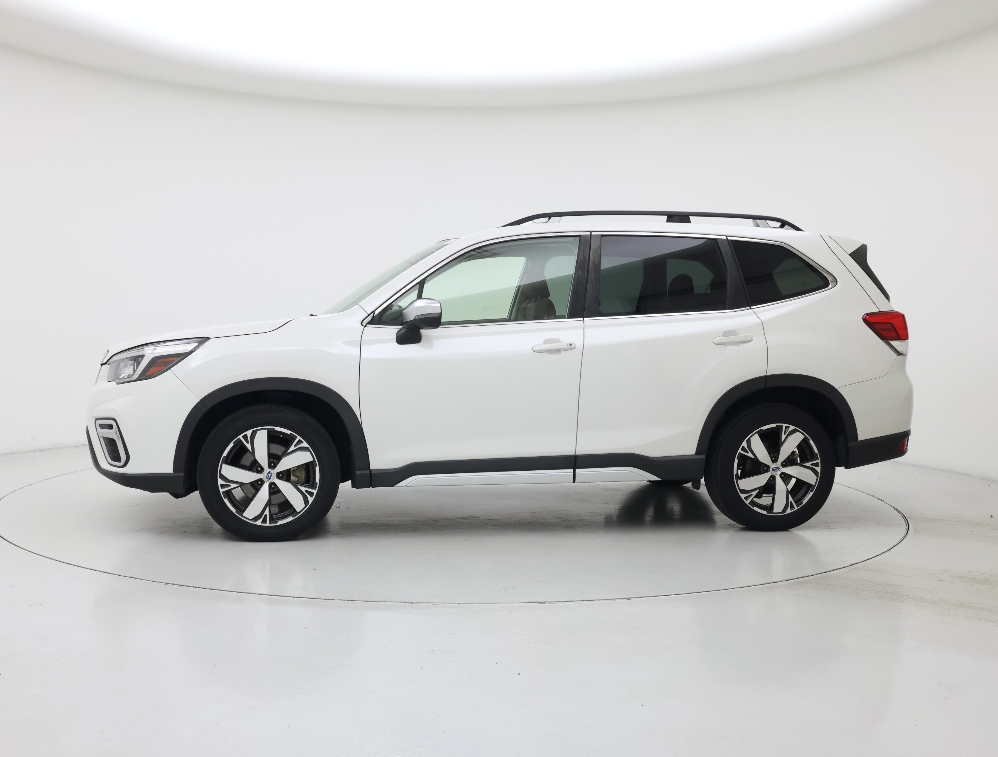 Thumbnail: 2020 Subaru Forester - 3