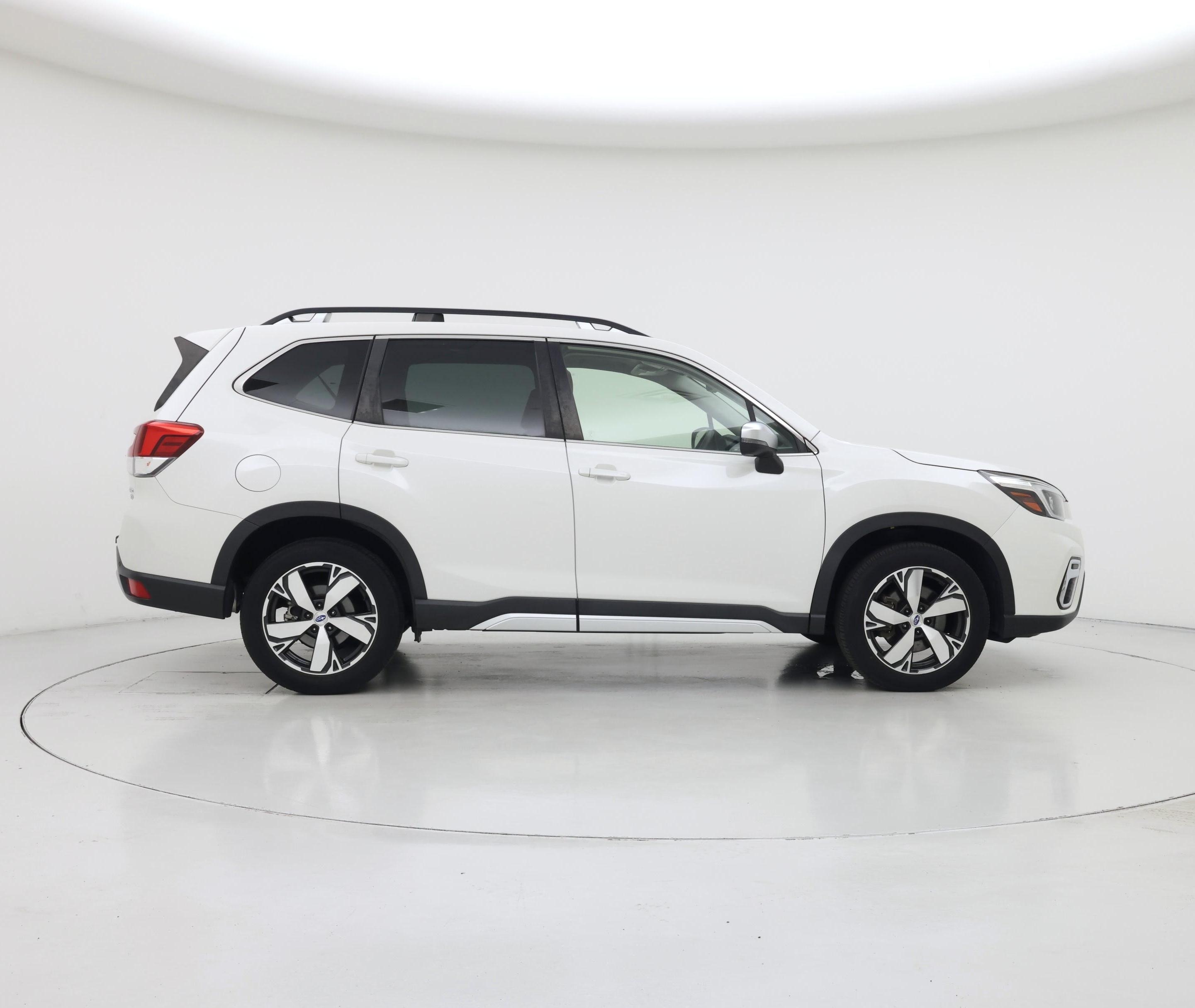 Thumbnail: 2020 Subaru Forester - 7