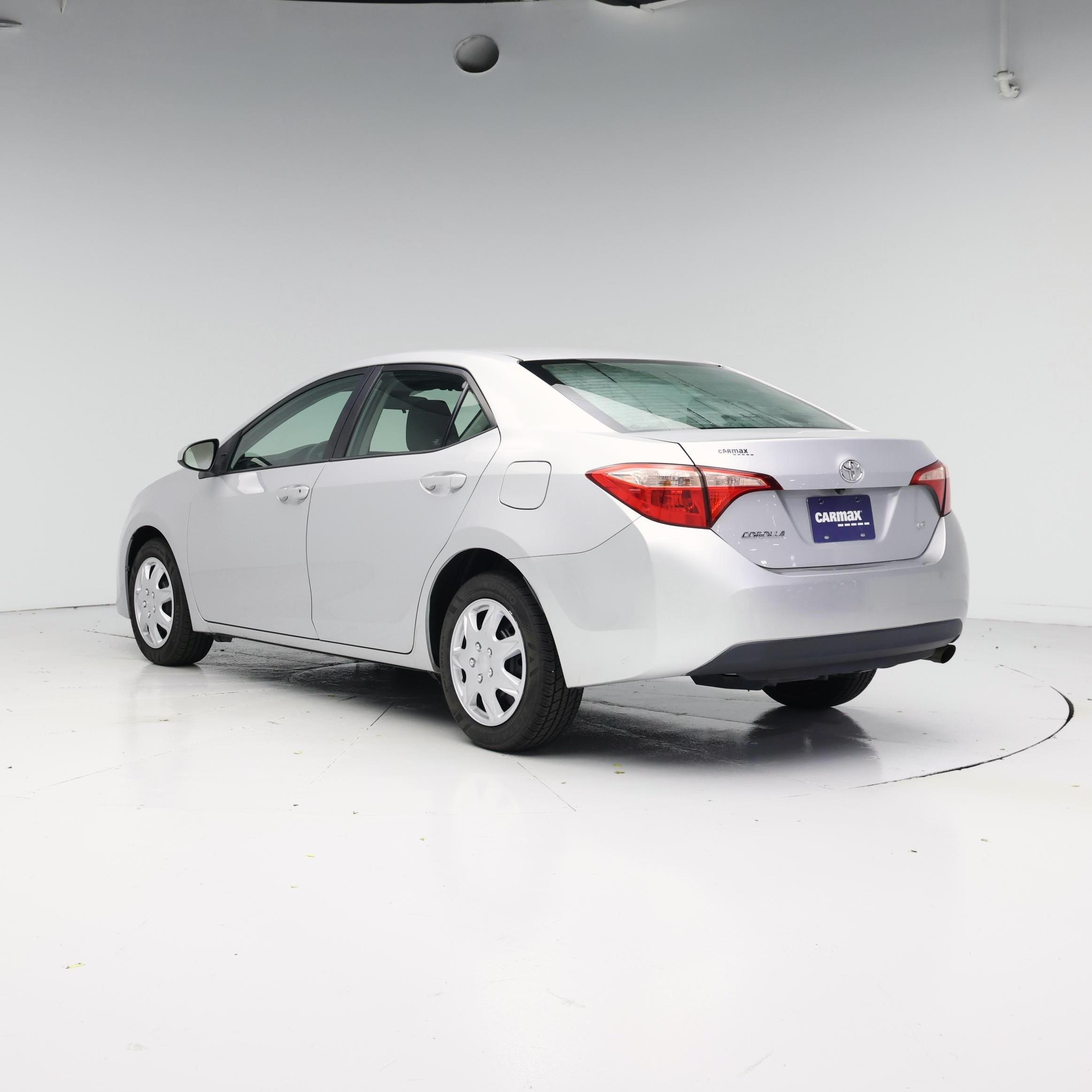 Thumbnail: 2018 Toyota Corolla - 2