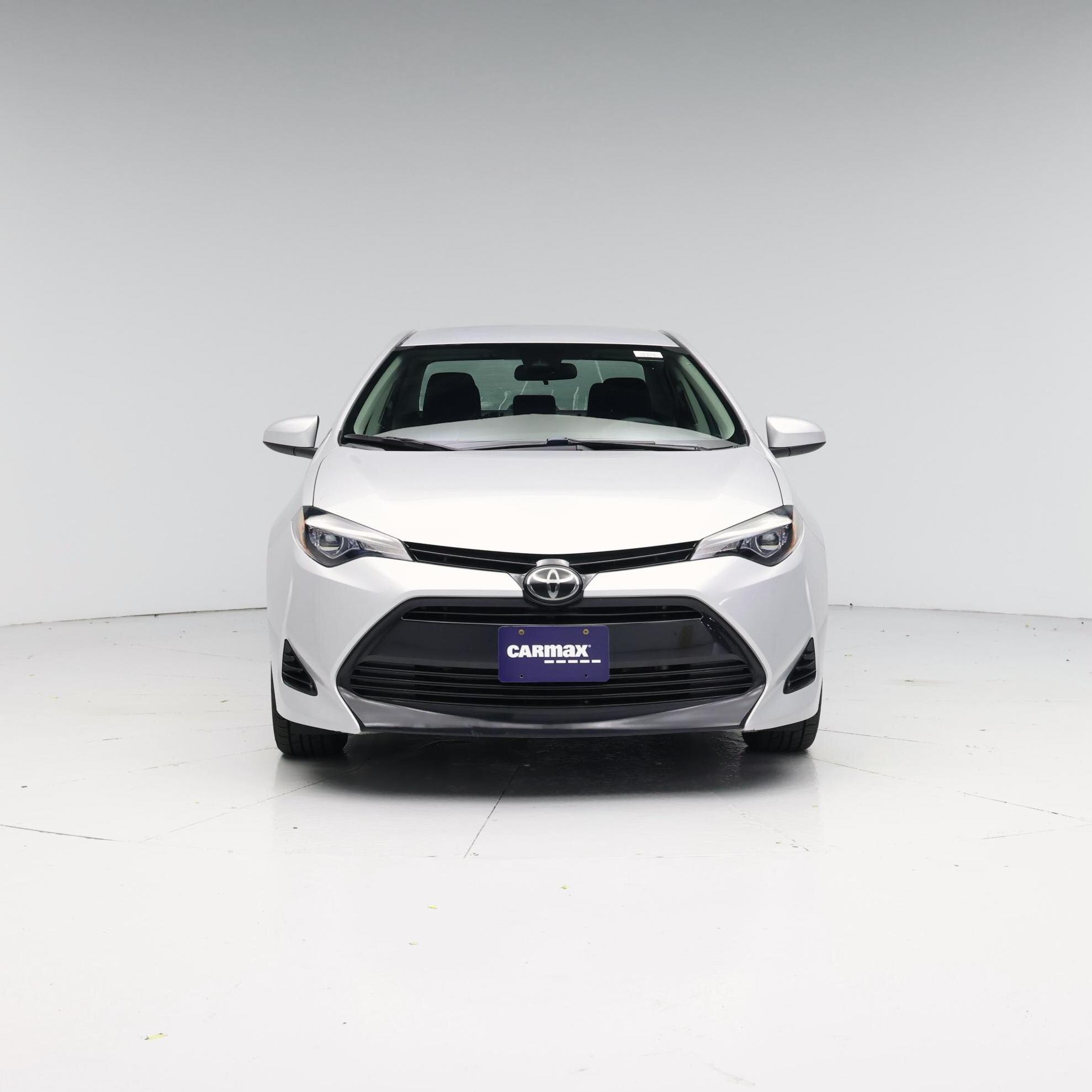 Thumbnail: 2018 Toyota Corolla - 5