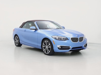 2019 BMW 230 I