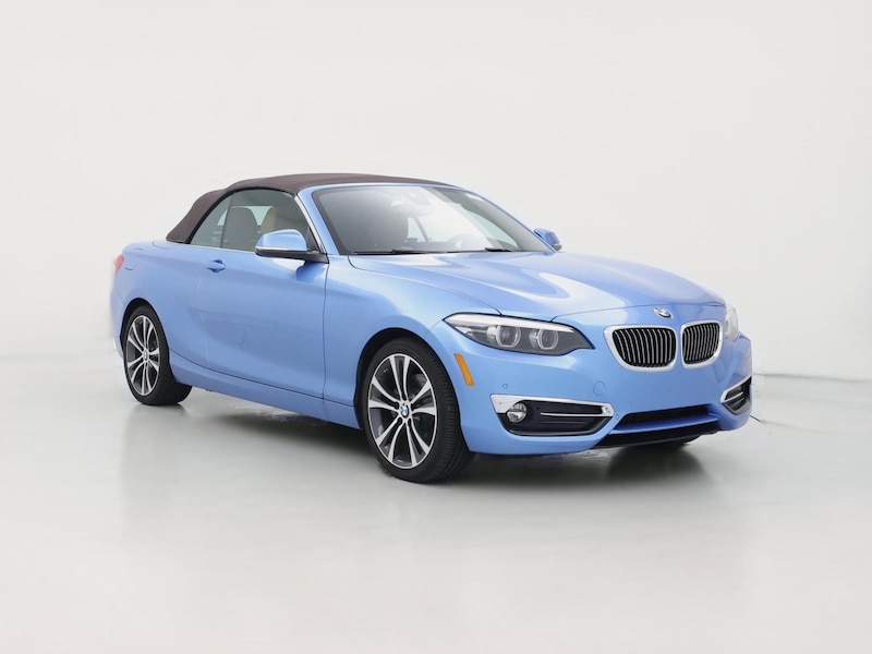2019 BMW 2 Series 230i -
                  Gainesville, FL