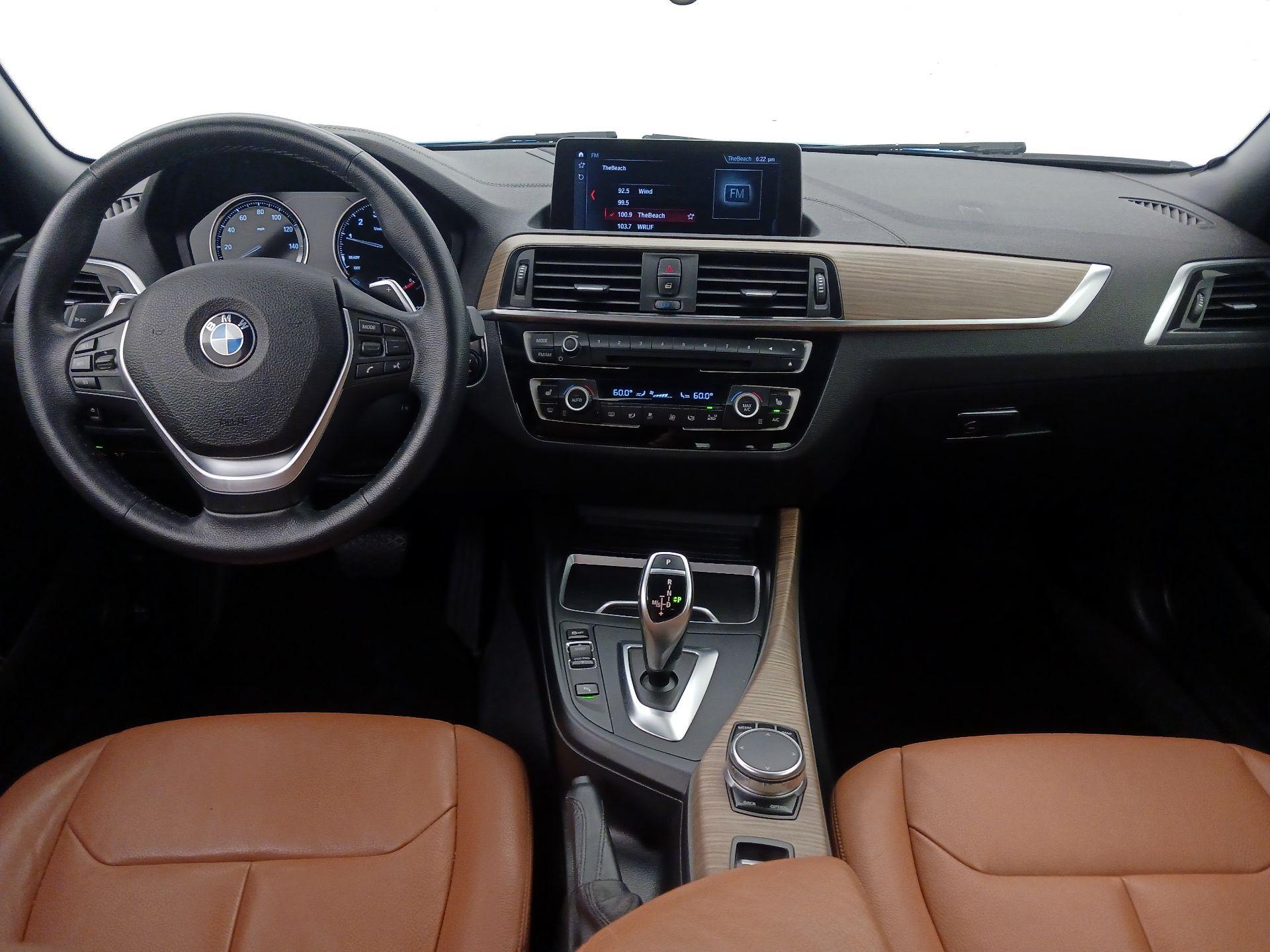 Thumbnail: 2019 BMW 2 Series - 9