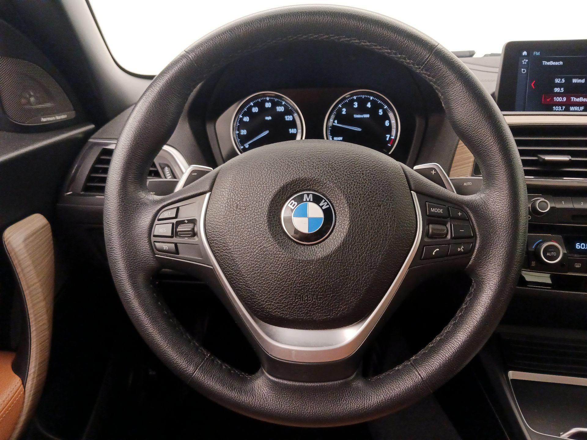 Thumbnail: 2019 BMW 2 Series - 10
